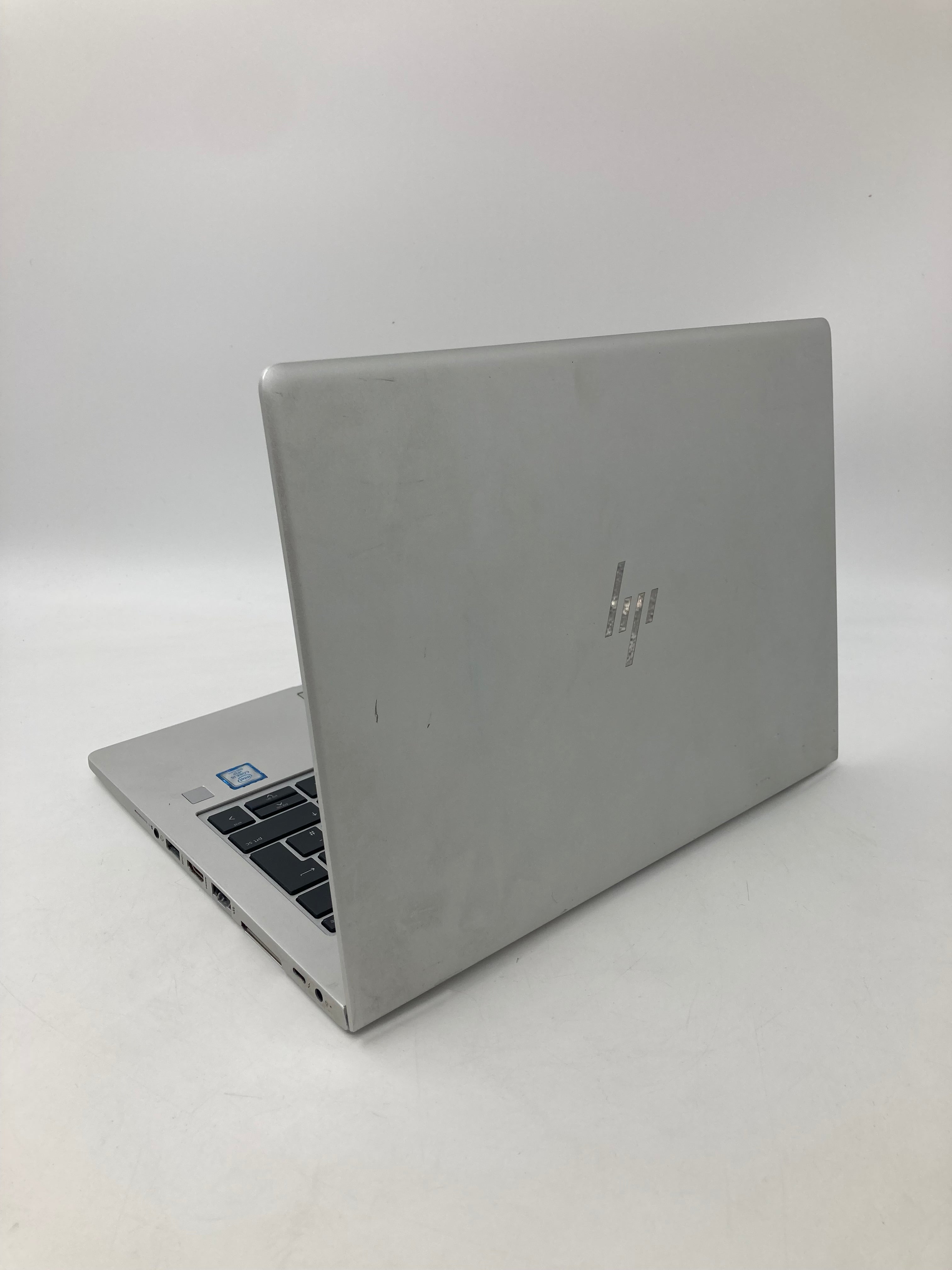 HP Laptop EliteBook 830 G6 13.3" Screen i5 8th Gen No RAM No SSD No OS *Spares*
