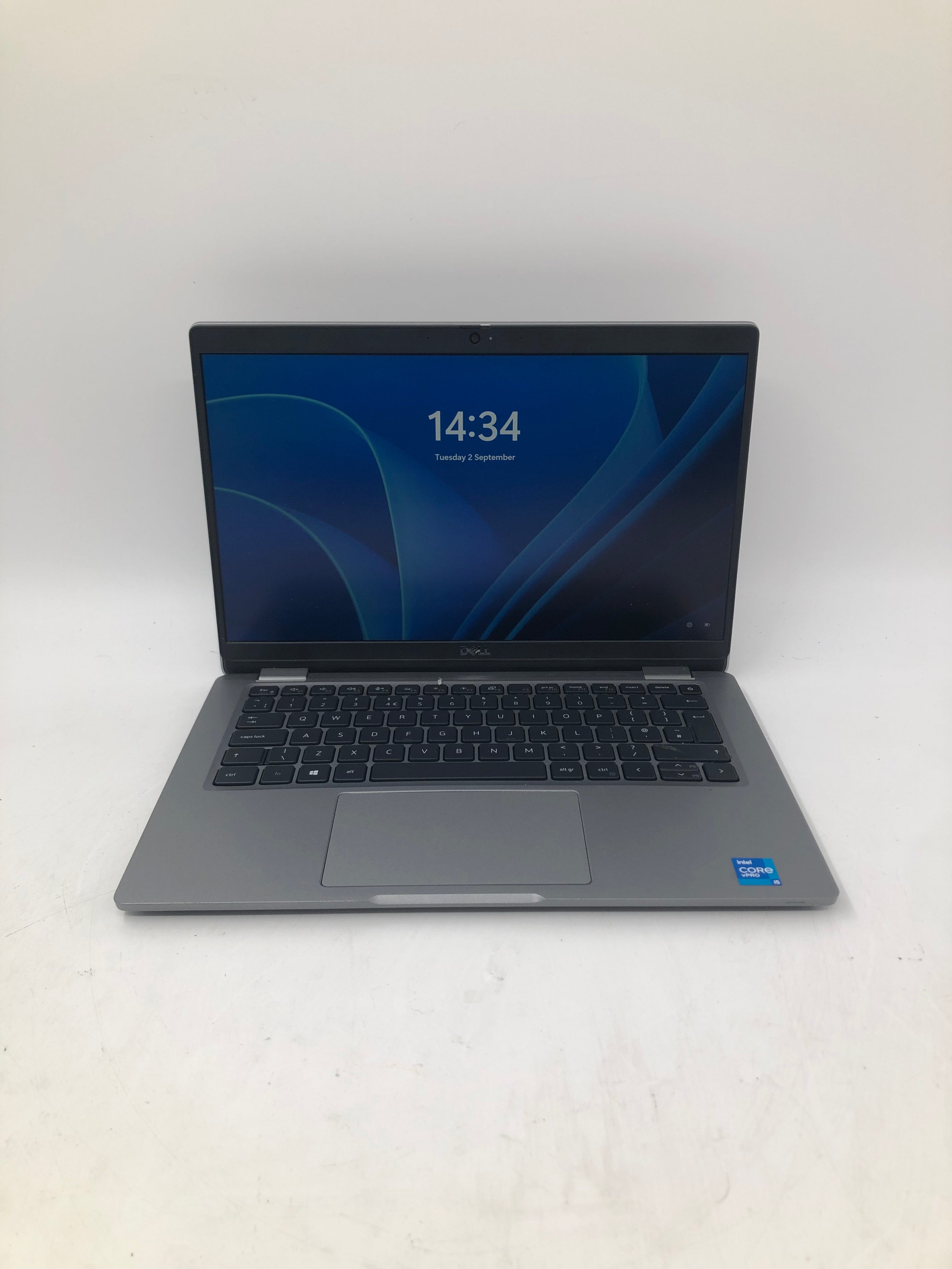 Dell Latitude 5320 13" Screen i5 11th Gen 8GB RAM 256GB SSD W11