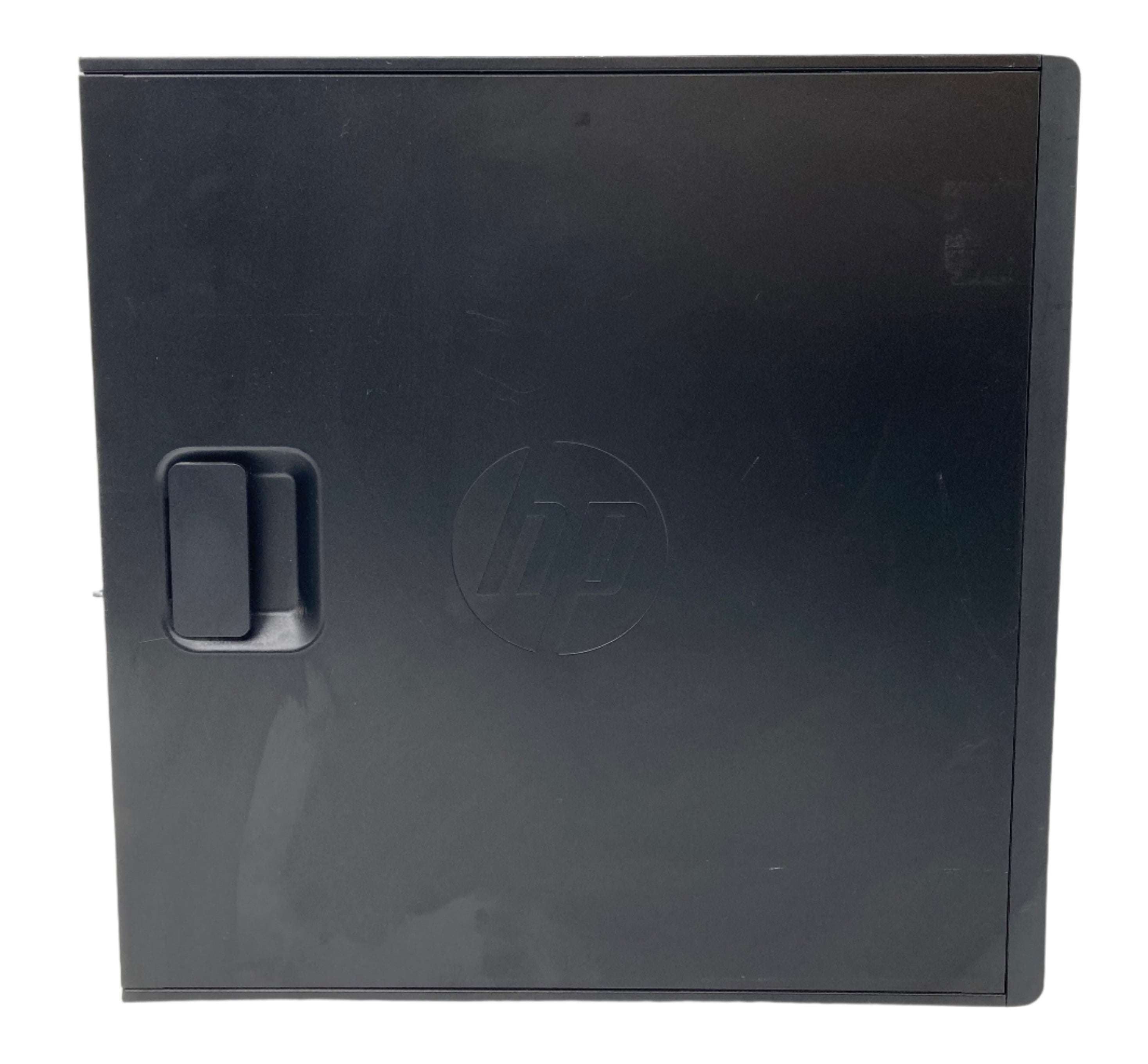 HP Workstation Z420 3x 3.5" Bays Intel Xeon E5-1629 v2 3.70GHz 8GB RAM