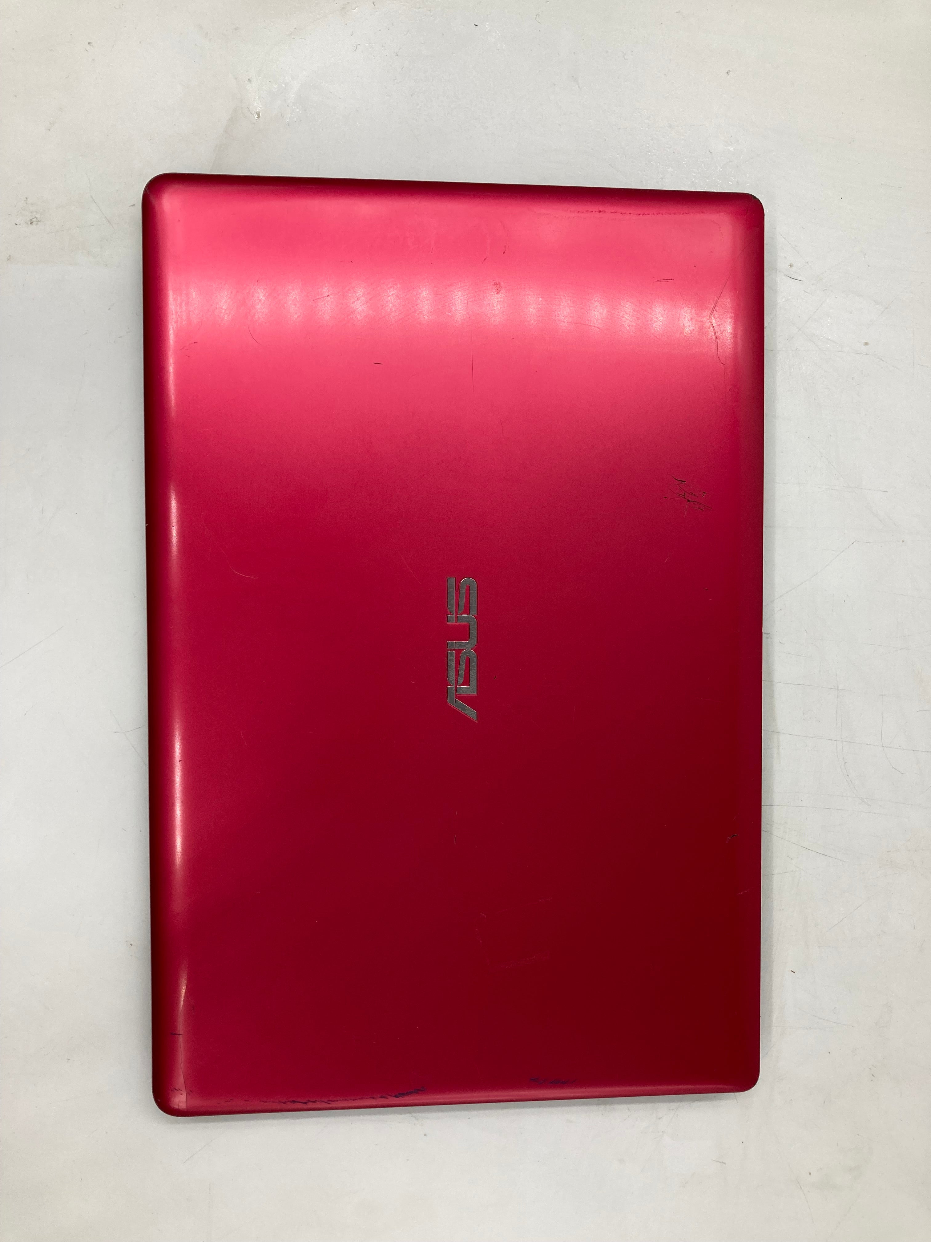 Asus Laptop X502C 15.6" Screen Celeron 1007U 4GB Ram No Storage No OS