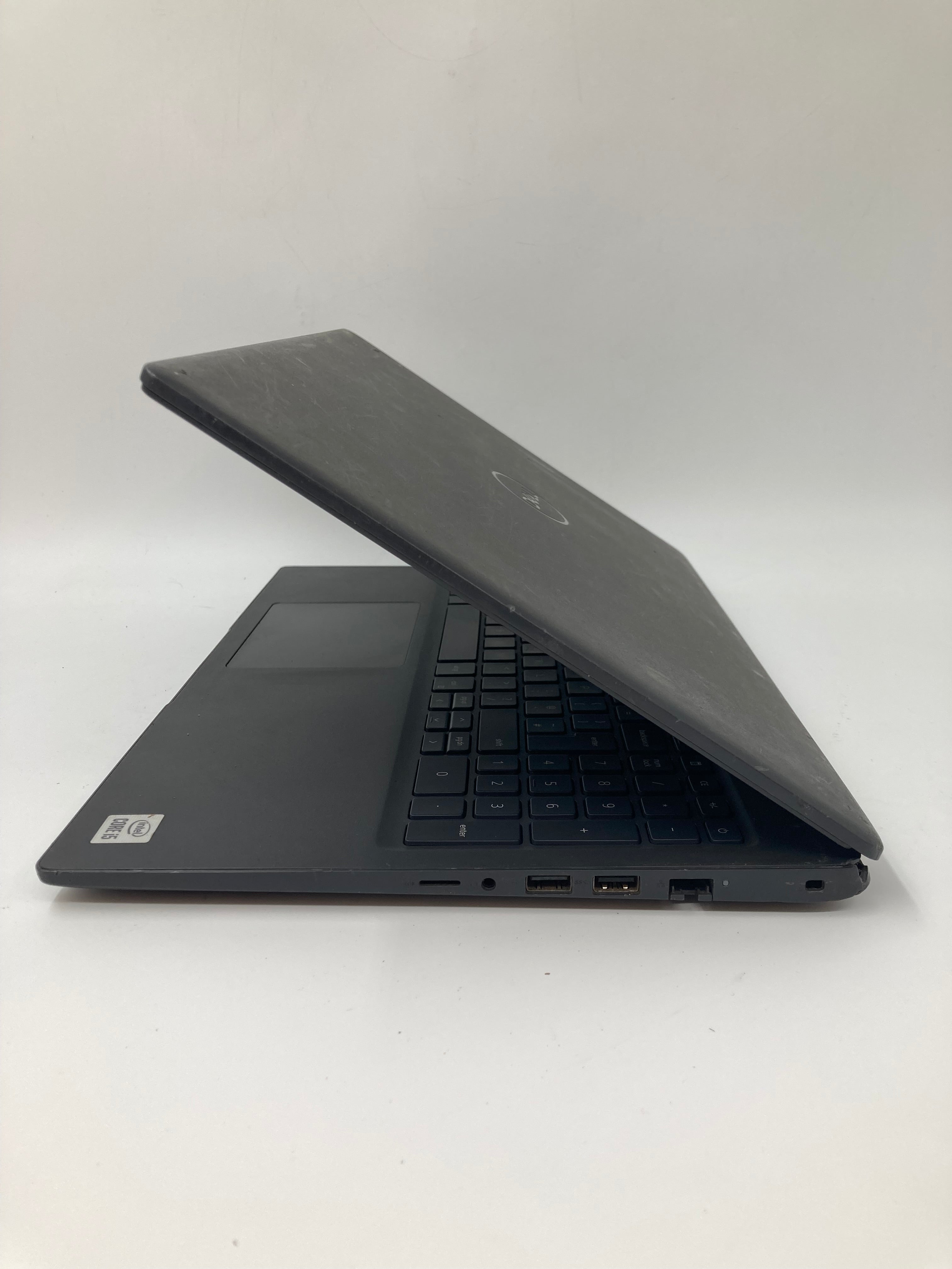 Dell Laptop Latitude 3510 15" Screen i5 10th Gen 8GB RAM No SSD No OS *Spares*