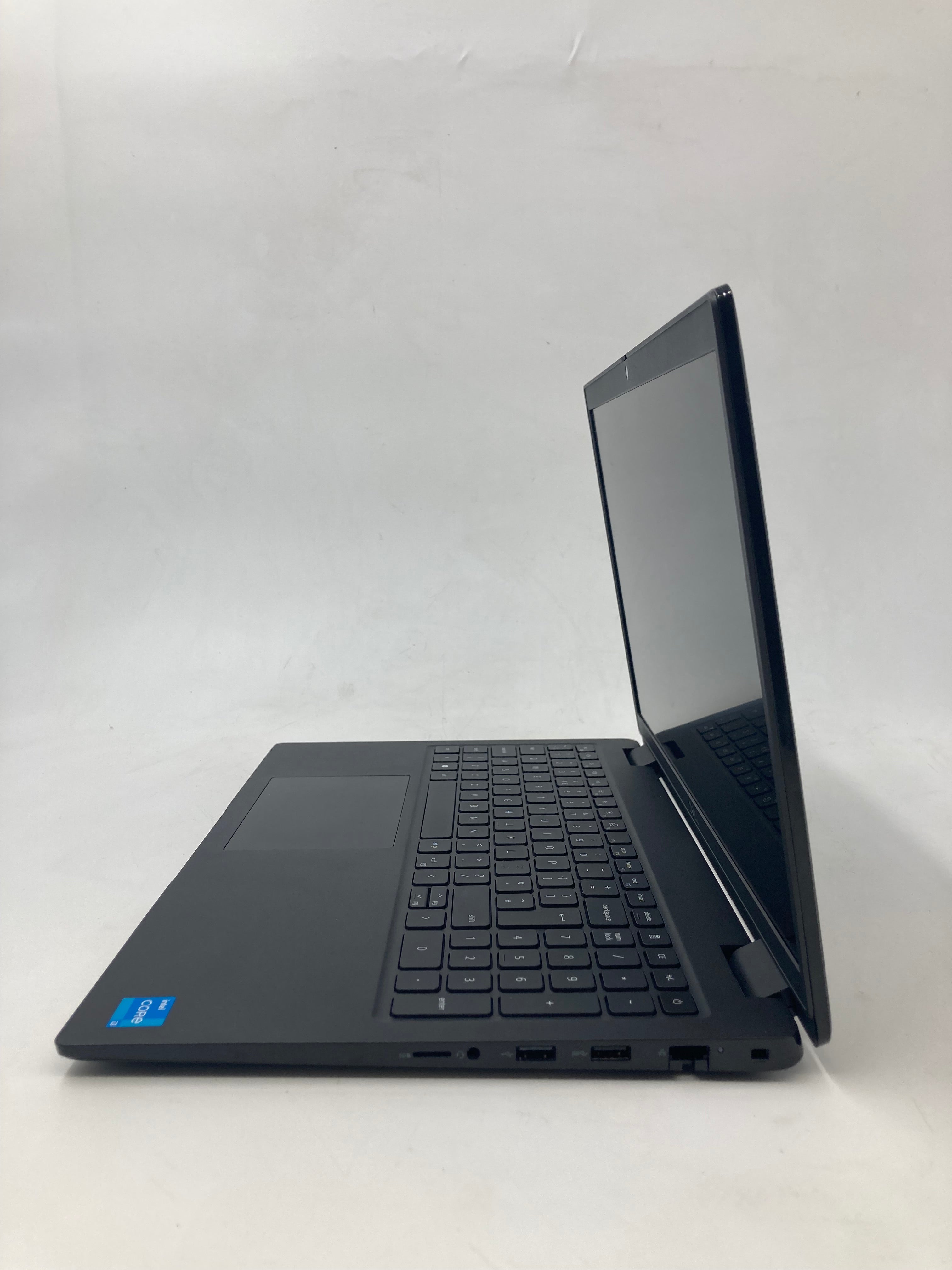 Dell Laptop Latitude 3520 15.6" i3 11th Gen 8GB RAM No HDD *Spares*