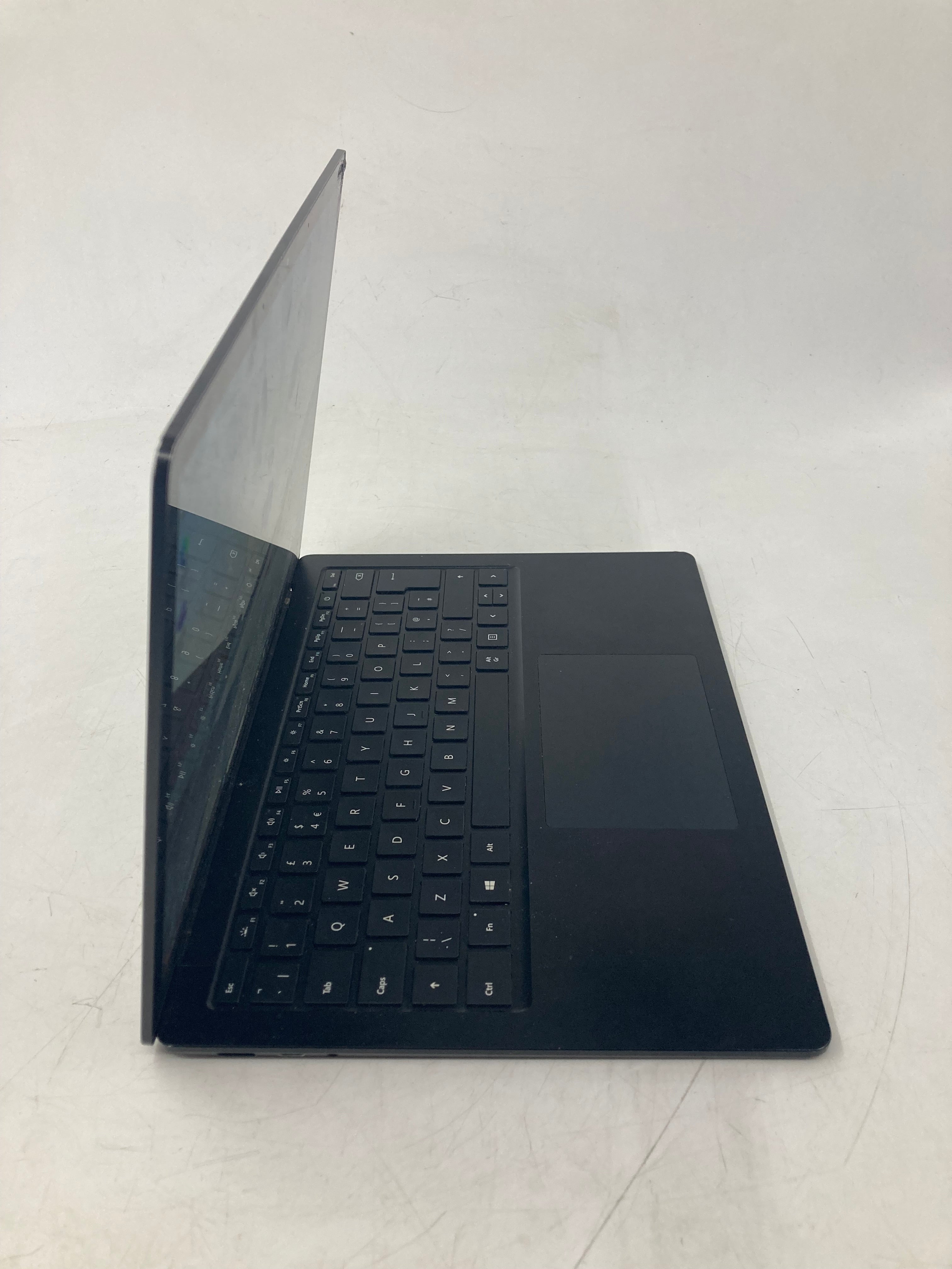 Microsoft Surface Laptop 3 13" Screen i5 10th Gen 8GB RAM 256GB SSD W11 Spares