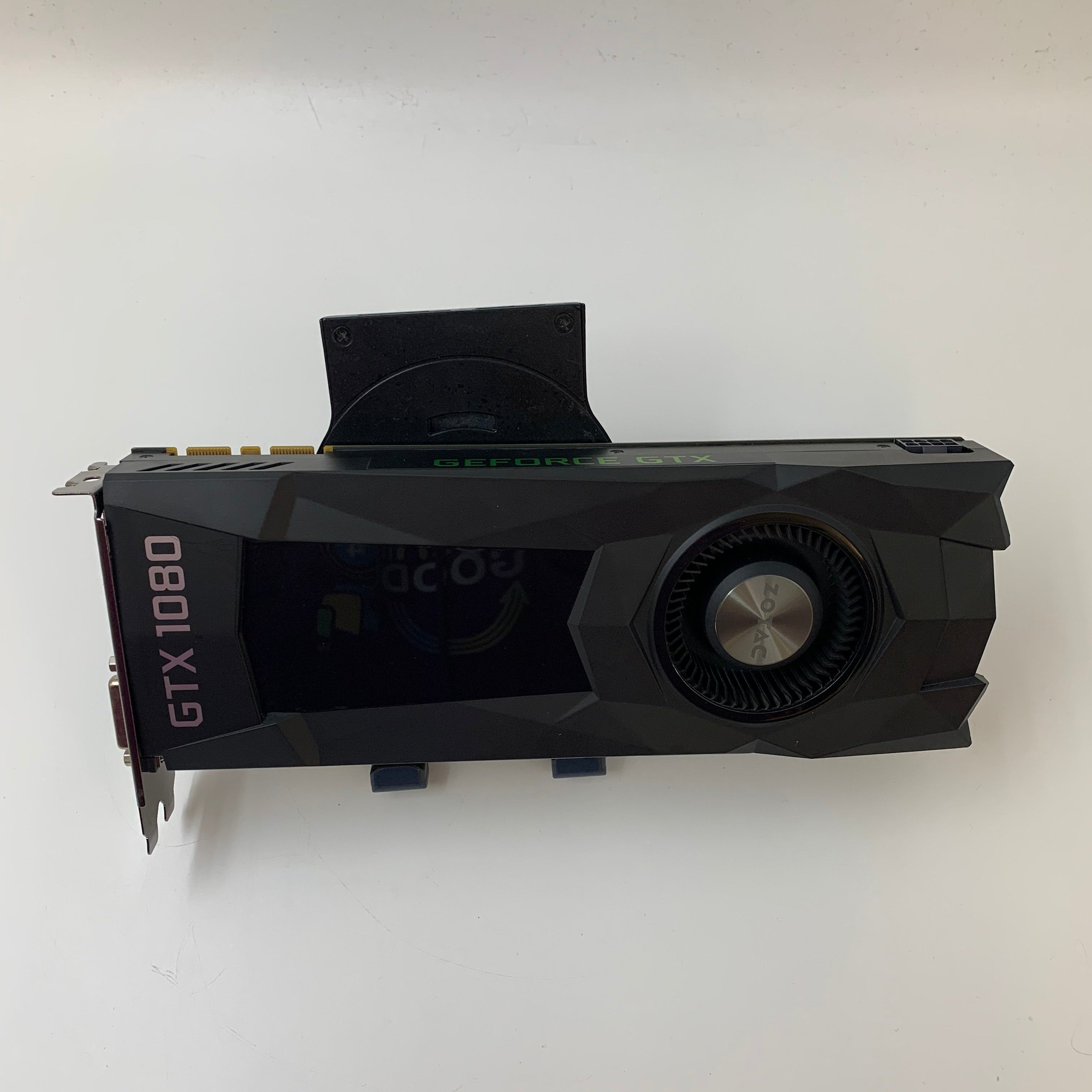 Zotac NVIDIA GeForce GTX 1080 8GB GDDR5 Graphics Card HDMI DisplayPort DVI