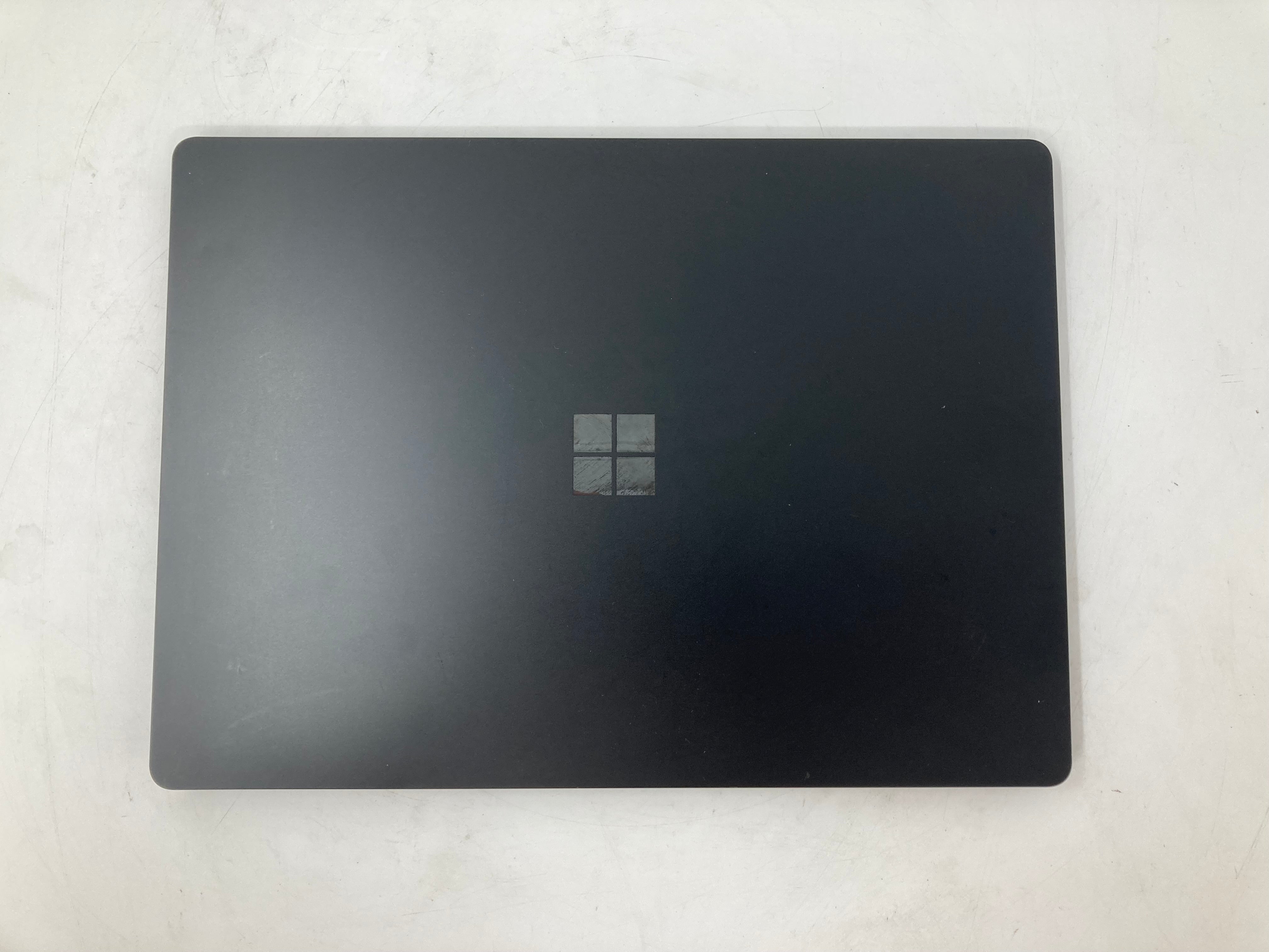 Microsoft Surface Laptop 3 13" i7 10th Gen 16GB RAM 512GB SSD W11