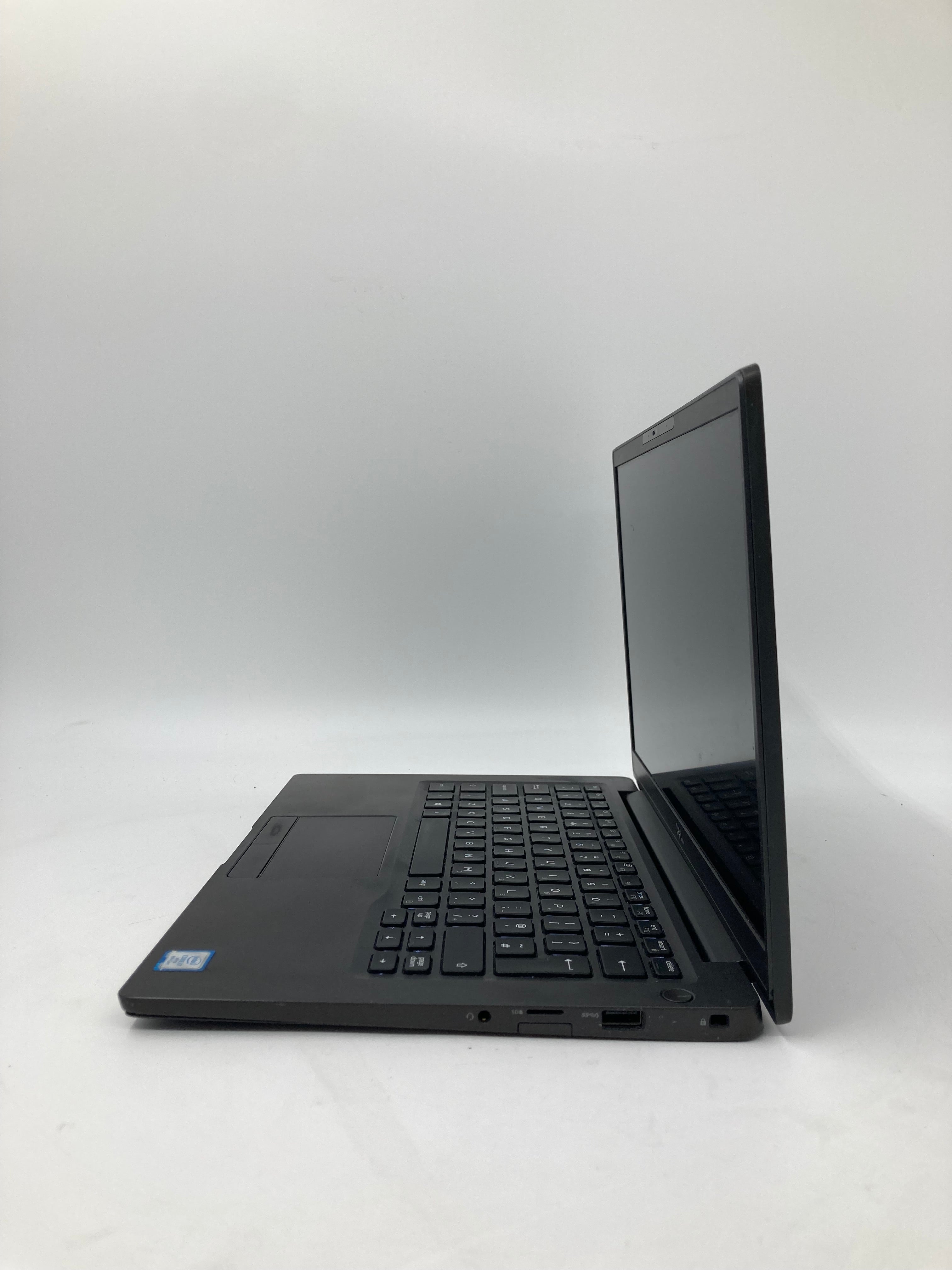 Dell Laptop Latitude 7400 14" i7 8th Gen 16GB RAM 256GB SSD W11 #3