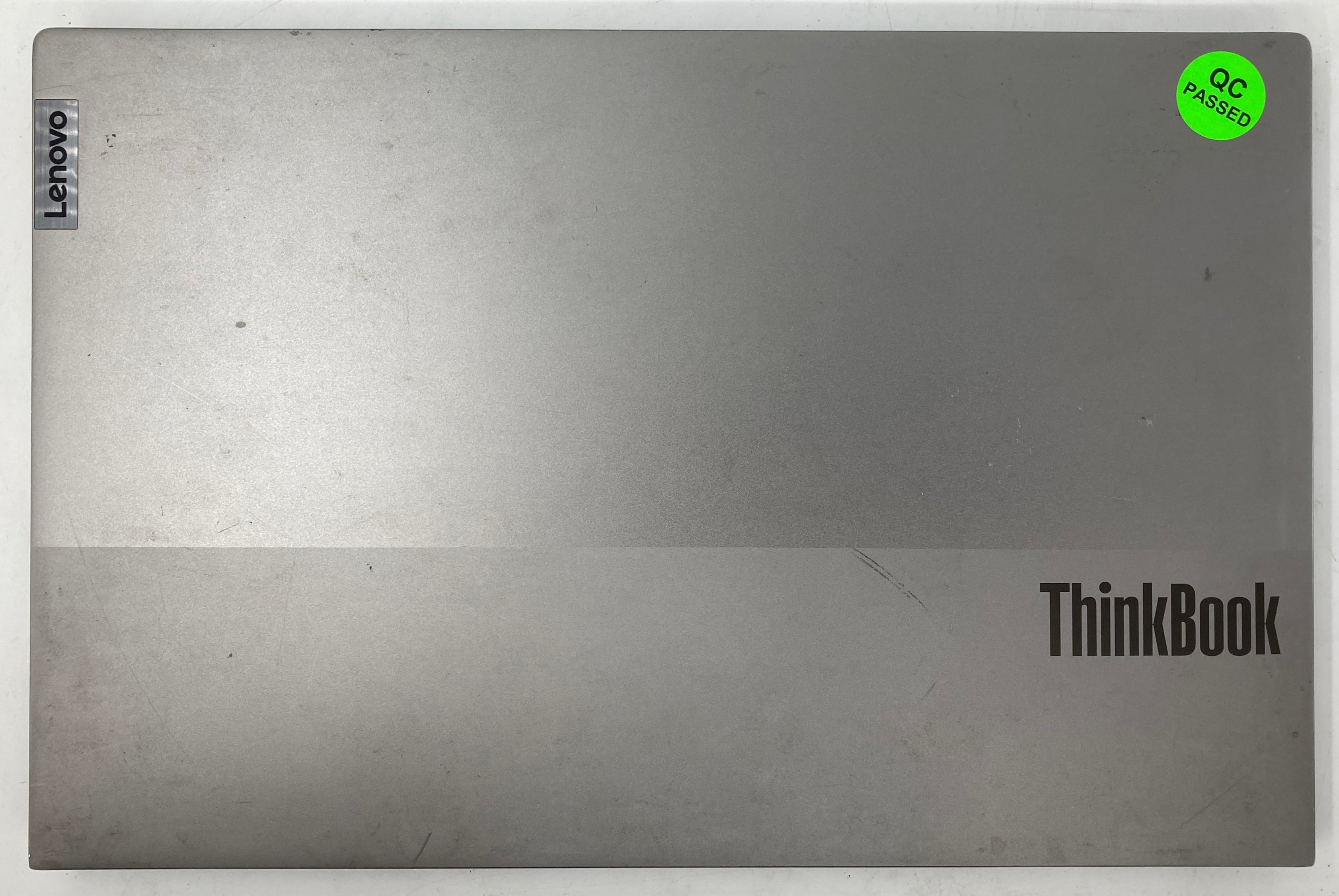 Lenovo ThinkBook 15 G3 15" AMD Ryzen 5 5500U 12GB RAM 256GB SSD W11 #2