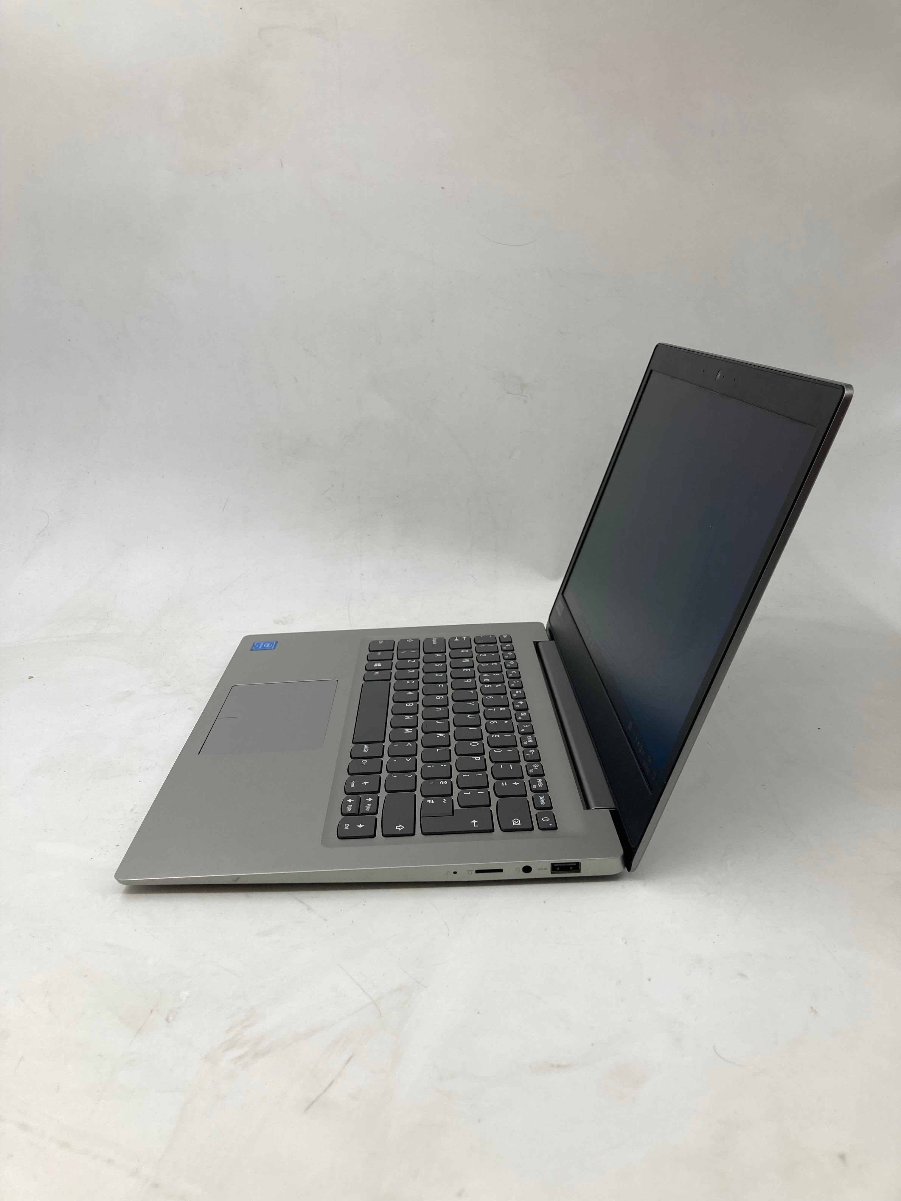 Lenovo Laptop IdeaPad 120S-14IAP 14" Screen Pentium N4200 4GB Ram 64GB SD Win 10s