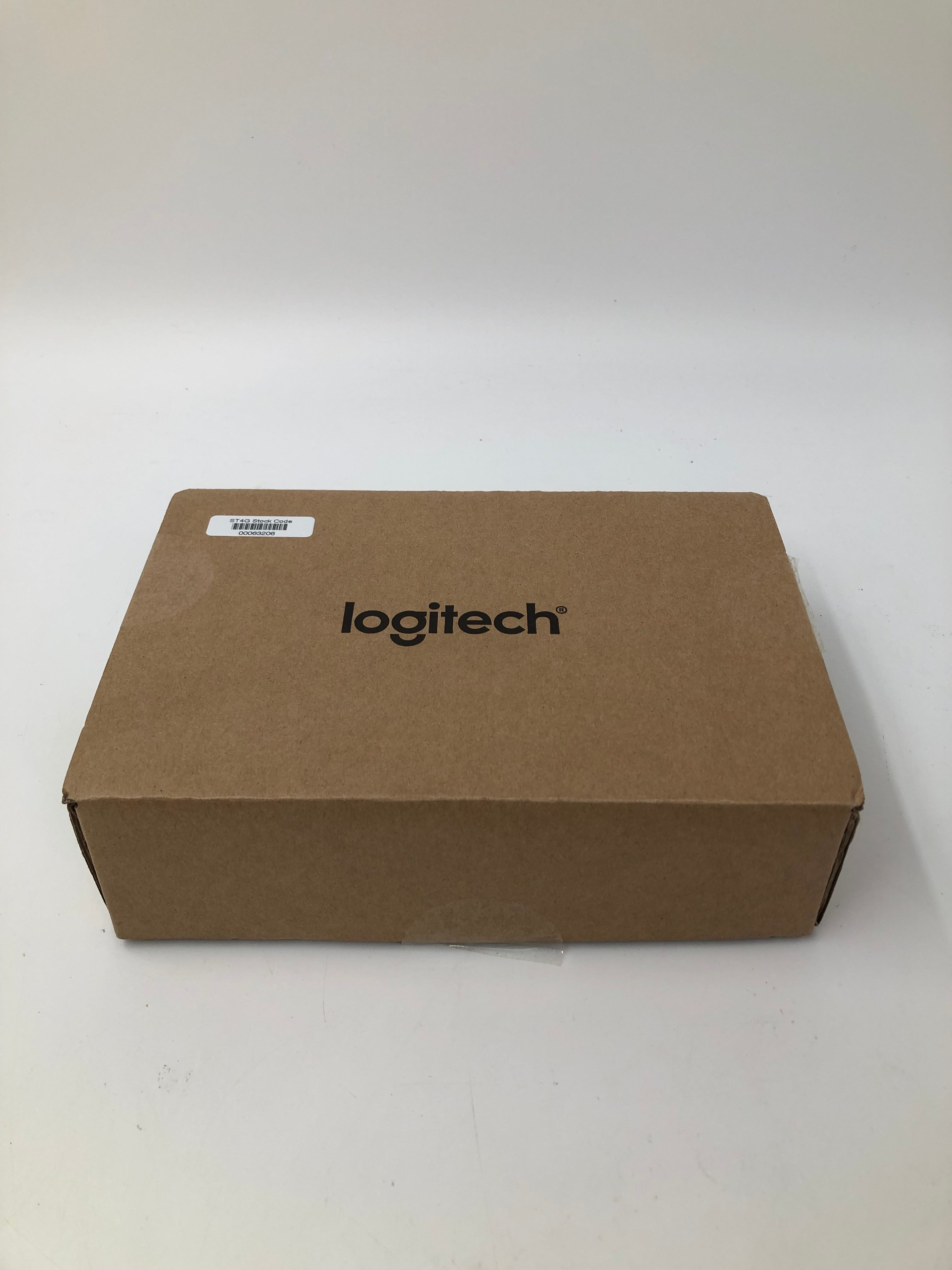 Logitech Rally Table Hub 993-001952 – Video Conferencing Device | Refurbished (Original Box)