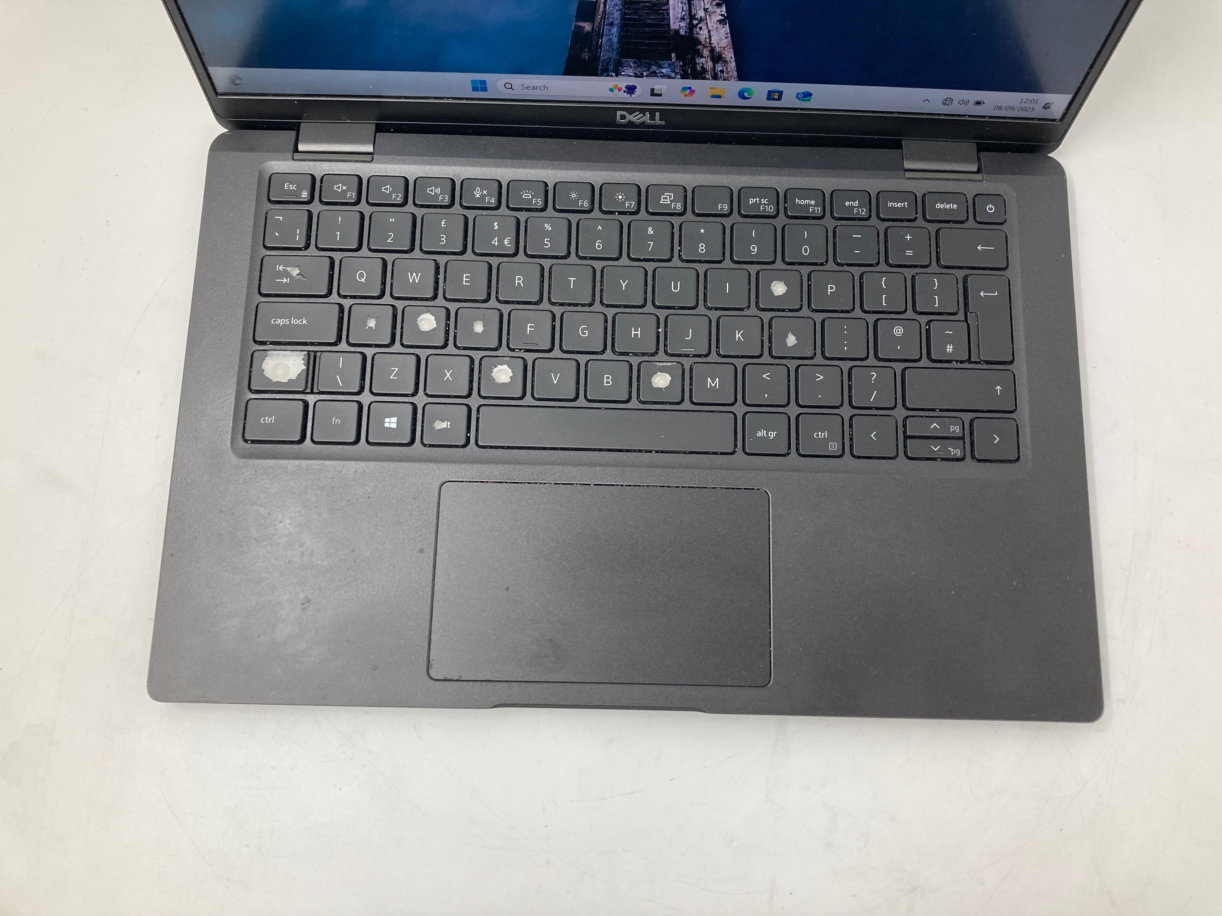 Dell Laptop Latitude 7420 14" i7 11th Gen 16GB RAM 512GB SSD W11 #3