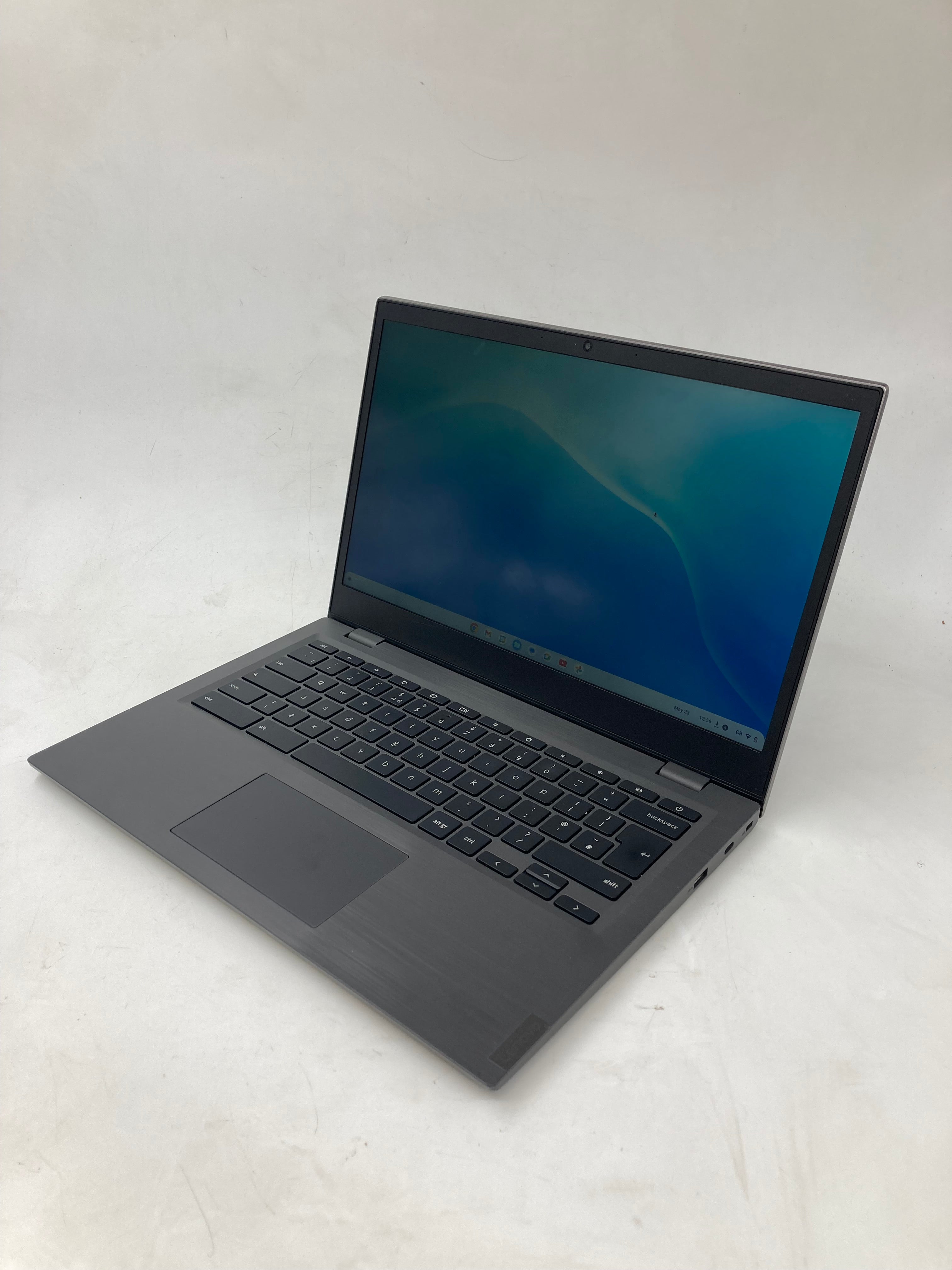 Lenovo 14e Chromebook 14" Screen AMD A4-9120C 4GB RAM 32GB SSD ChromeOS #4