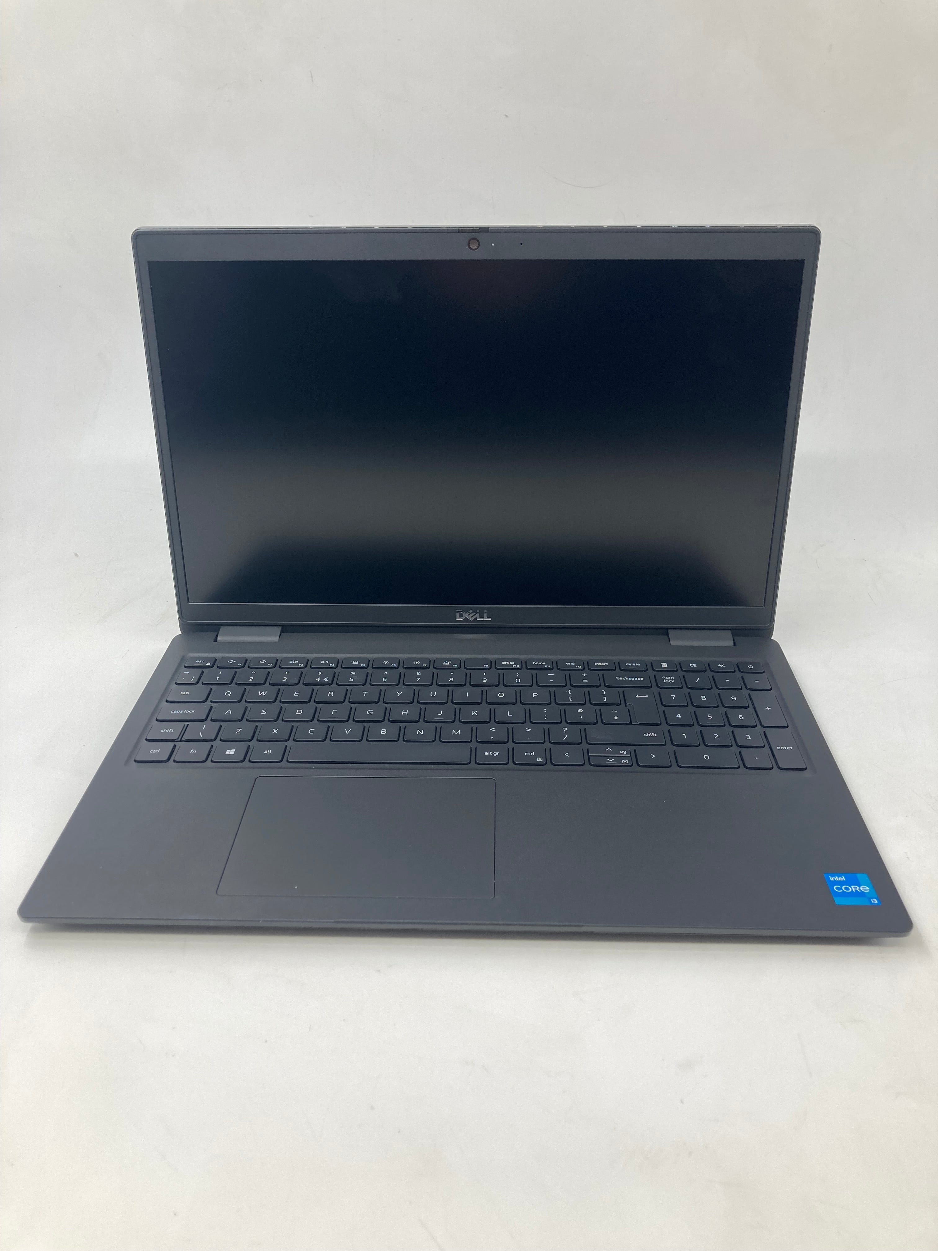 Dell Laptop Latitude 3520 15.6" i3 11th Gen 8GB RAM No HDD *Spares*
