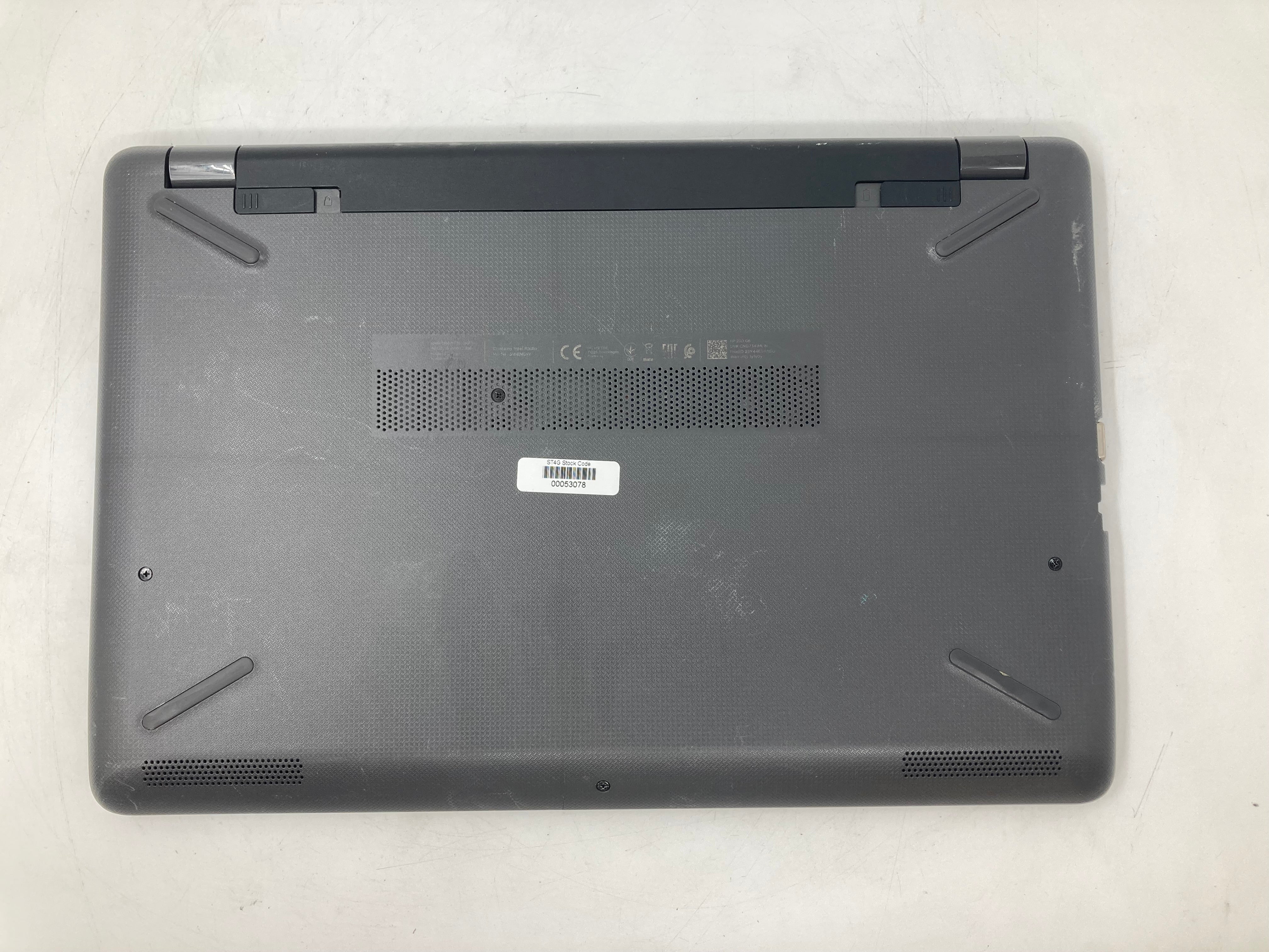 HP Laptop NoteBook 250 G6 15" i7 7th Gen 8GB RAM No HDD No OS *Spares*