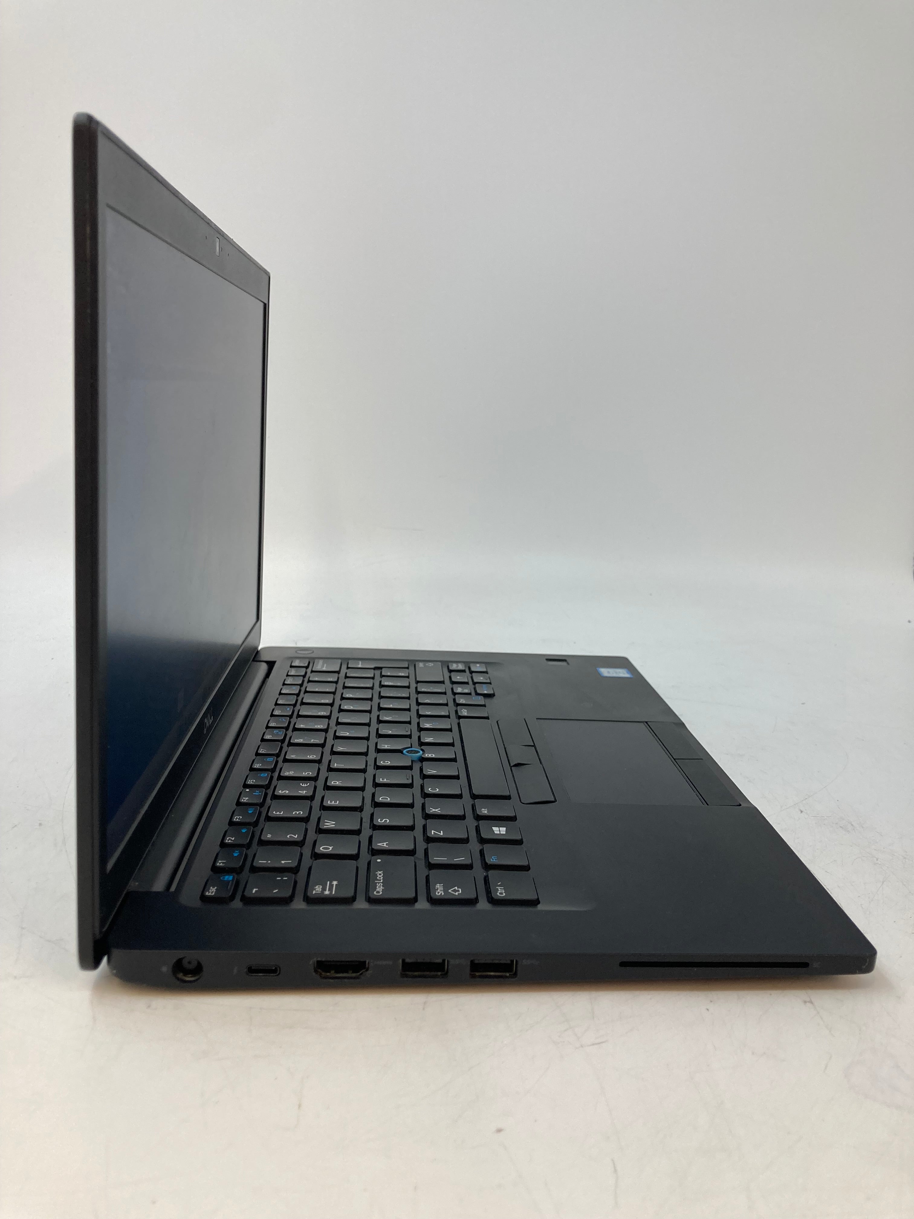 Dell Latitude 7490 | 14" WXGA | i5 8th Gen | 8GB RAM | 256GB SSD | W11 Pro