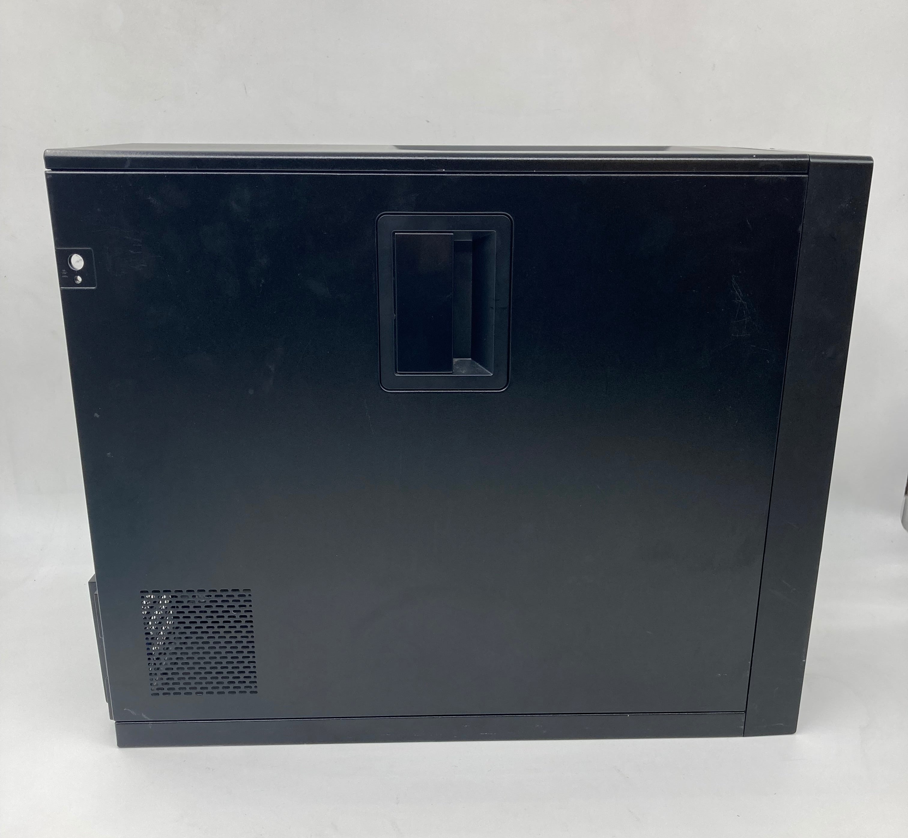Dell Desktop Precision T1700 E3-1240 v3 K2200 GPU 8GB RAM 1TB SSD No OS #1