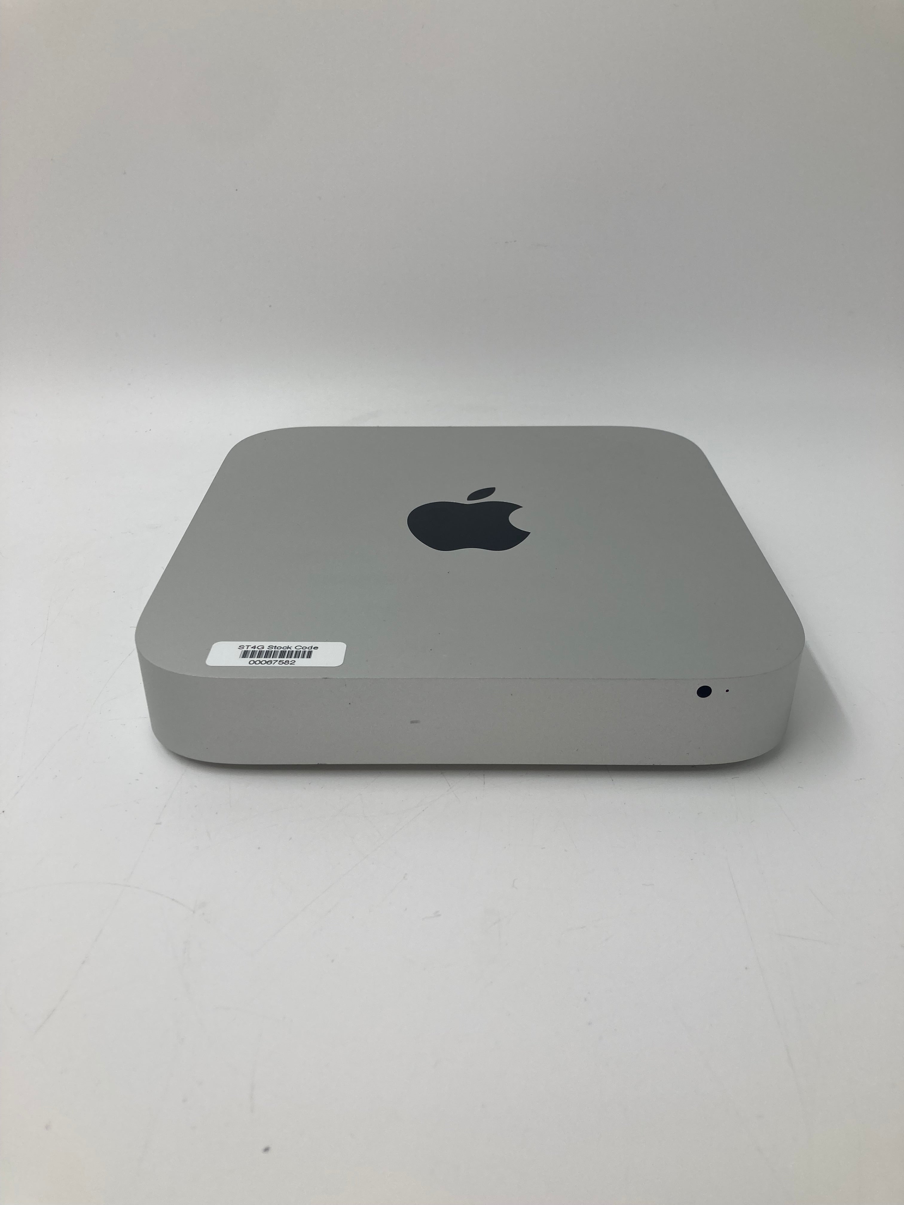 Apple Mac Mini Server Mid-2010 | Core 2 Duo CPU | 5GB RAM | 500GB HDD | Grade C