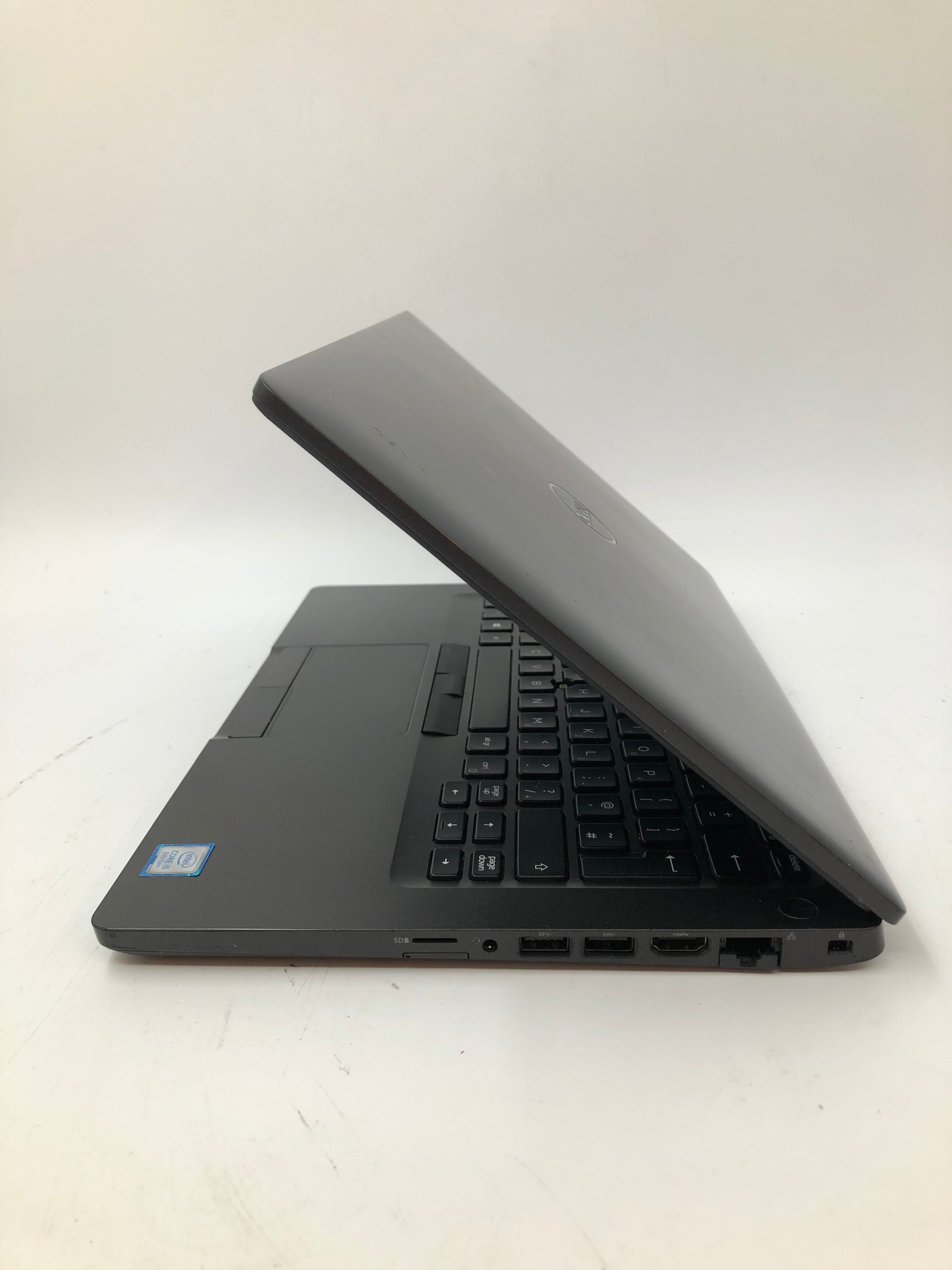 Dell Latitude 5400 Spares: i5 8th Gen CPU, 8GB RAM, 14" Screen, (No SSD/No OS)