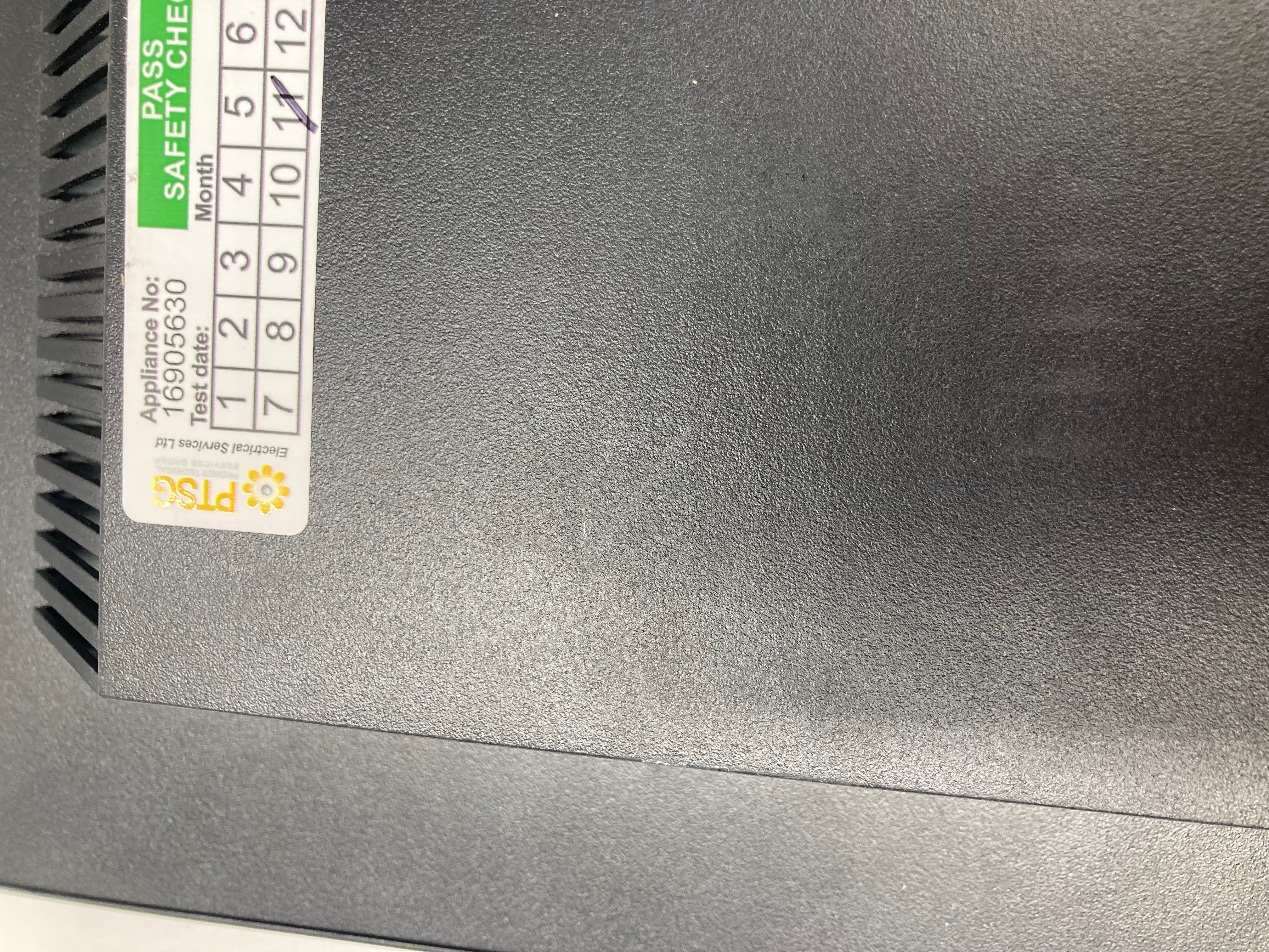 Dell Samsung Lenovo HP Monitor 19" 22" 23" 27" DisplayPort HDMI VGA DVI Lot of 4