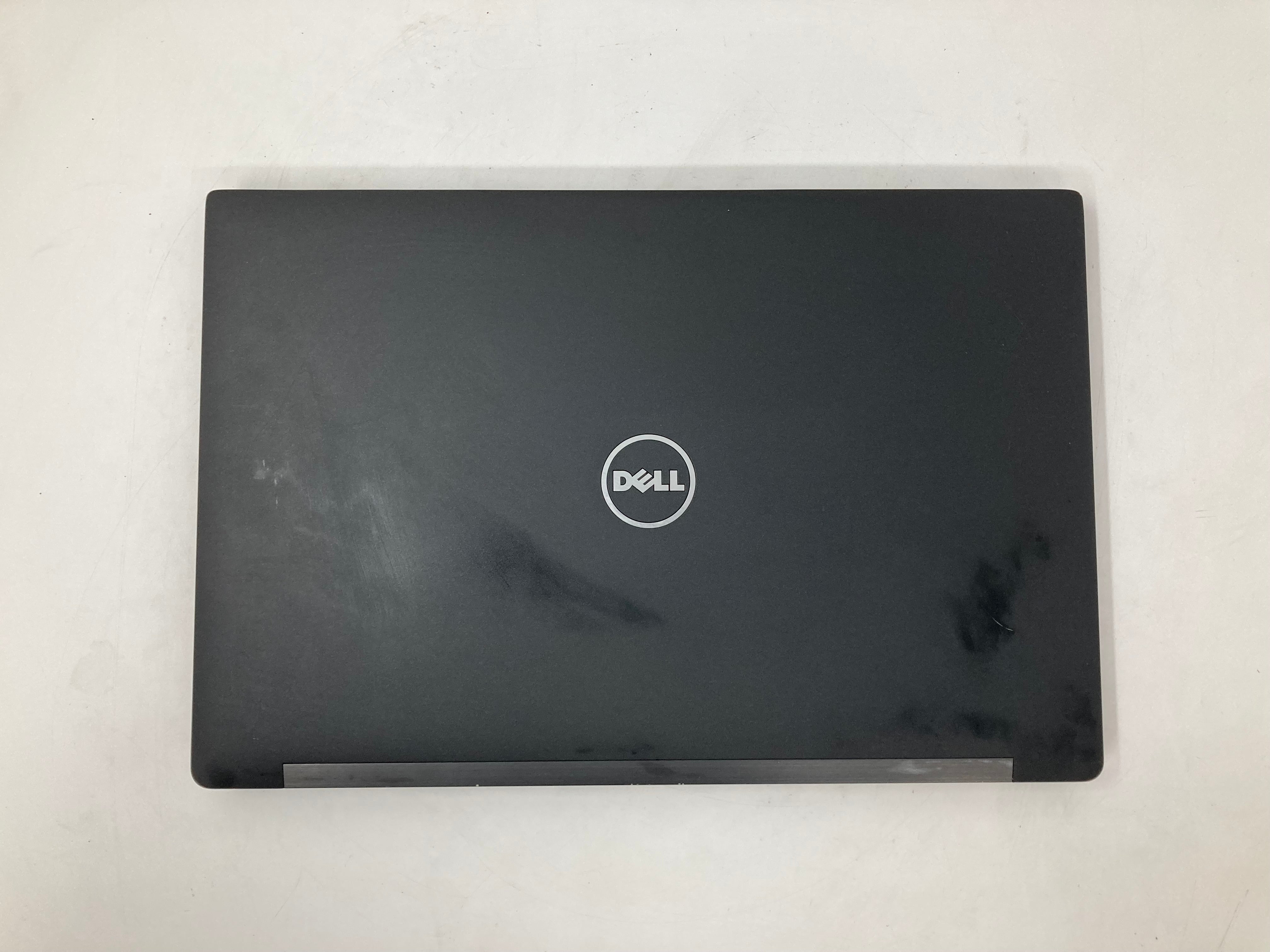 Dell Laptop Latitude 7480 14" i7 7th Gen 8GB RAM No HDD No OS *Spares*