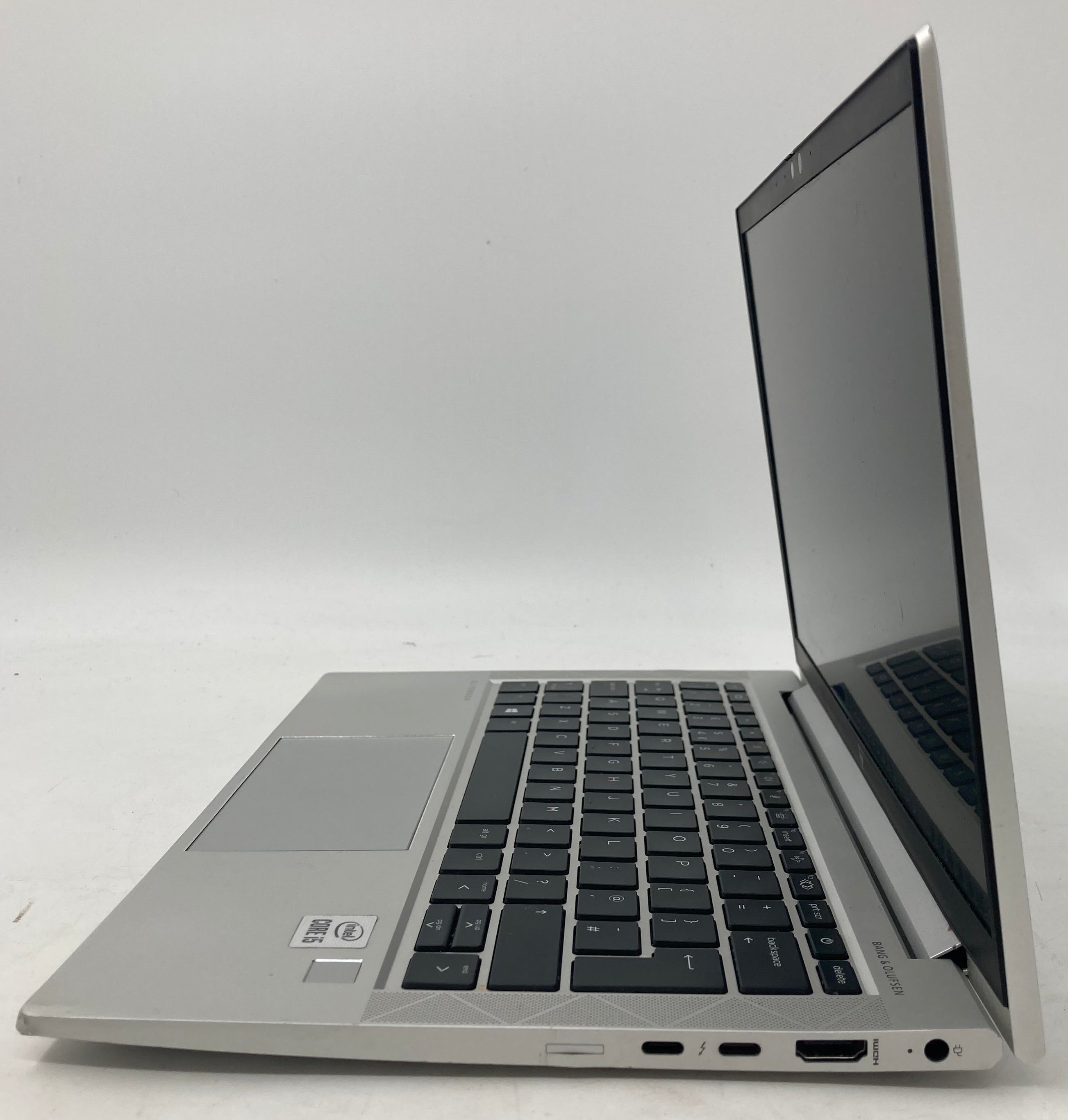 HP Laptop EliteBook 830 G7 13" i5 10th Gen No RAM No SSD No OS *Spares*