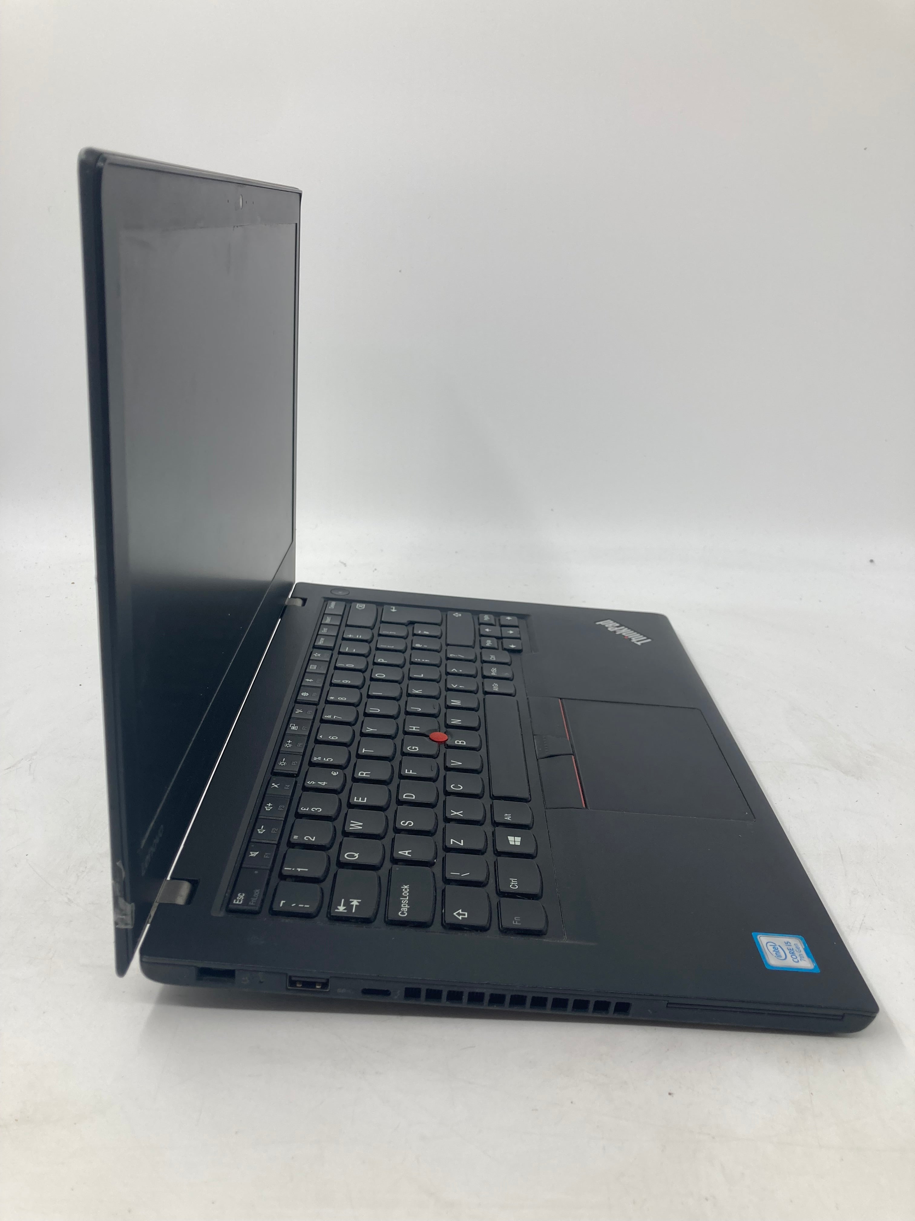 Lenovo ThinkPad T470 14" Screen i5 7th Gen 8GB RAM 128GB SSD Win 10