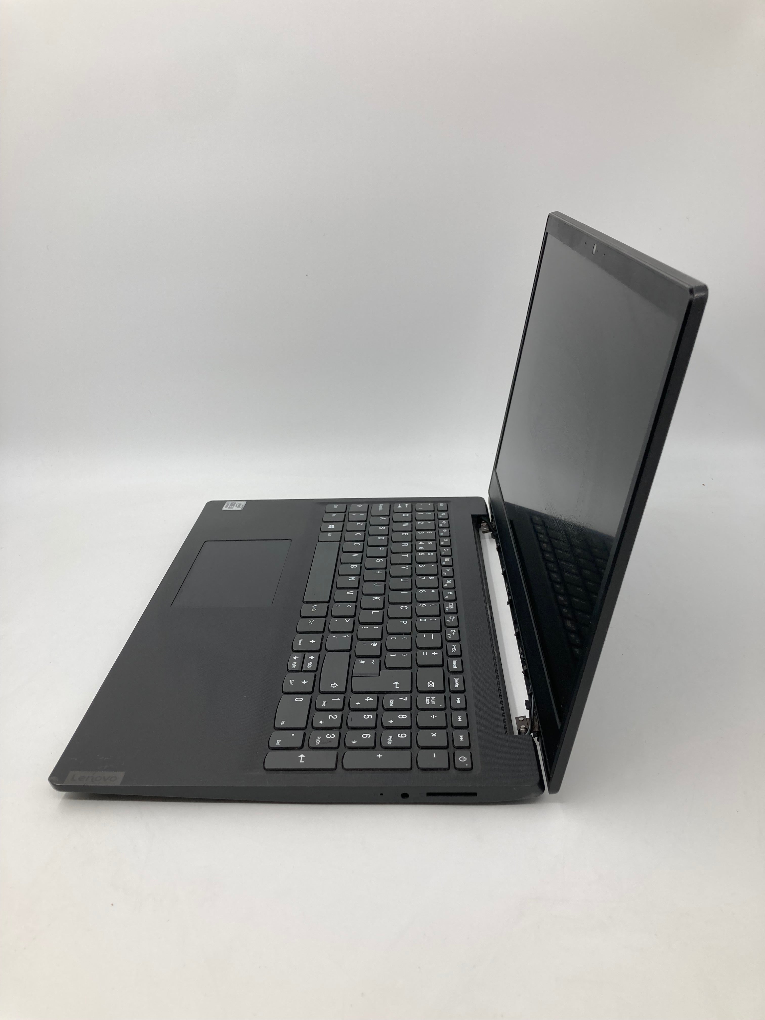 Lenovo V15- IIL 15.6" Screen i3 10th Gen 8GB RAM No SSD No OS *Spares*