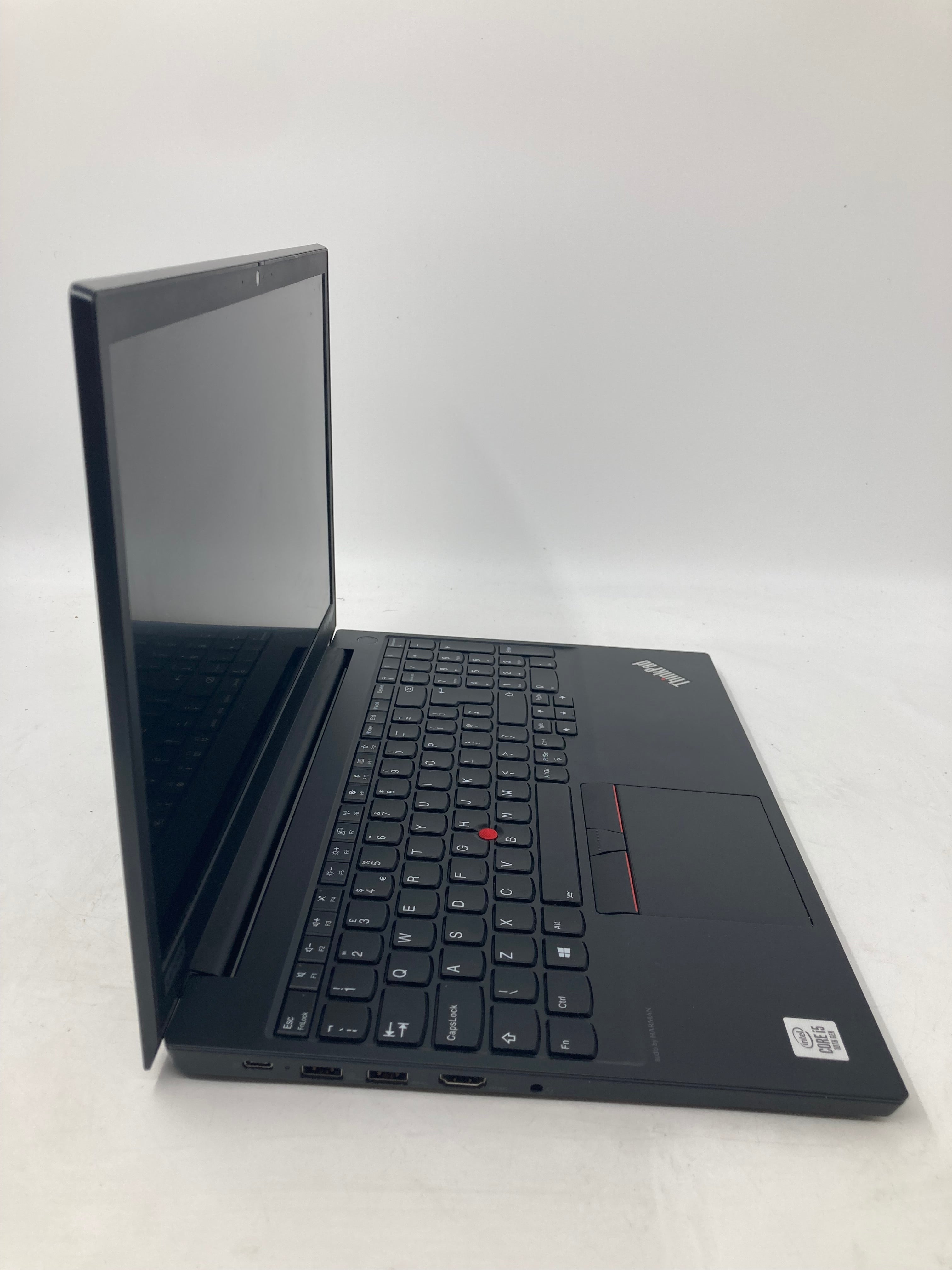Lenovo ThinkPad E15 15" Screen i5 10th Gen No RAM No SSD No OS *Spares*