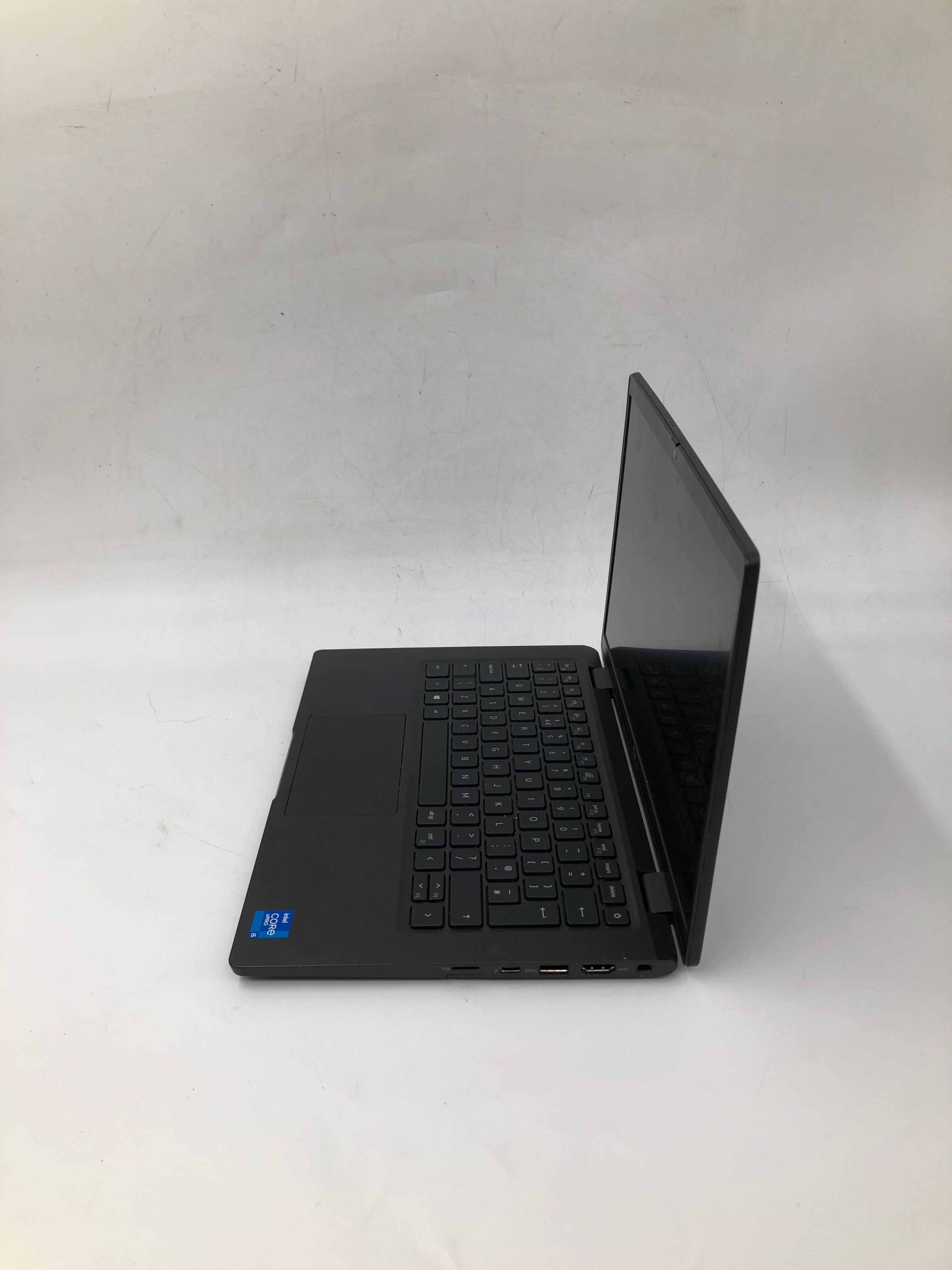 Dell Laptop Latitude 7320 13" Screen i5 11th Gen 16GB RAM No SSD No OS