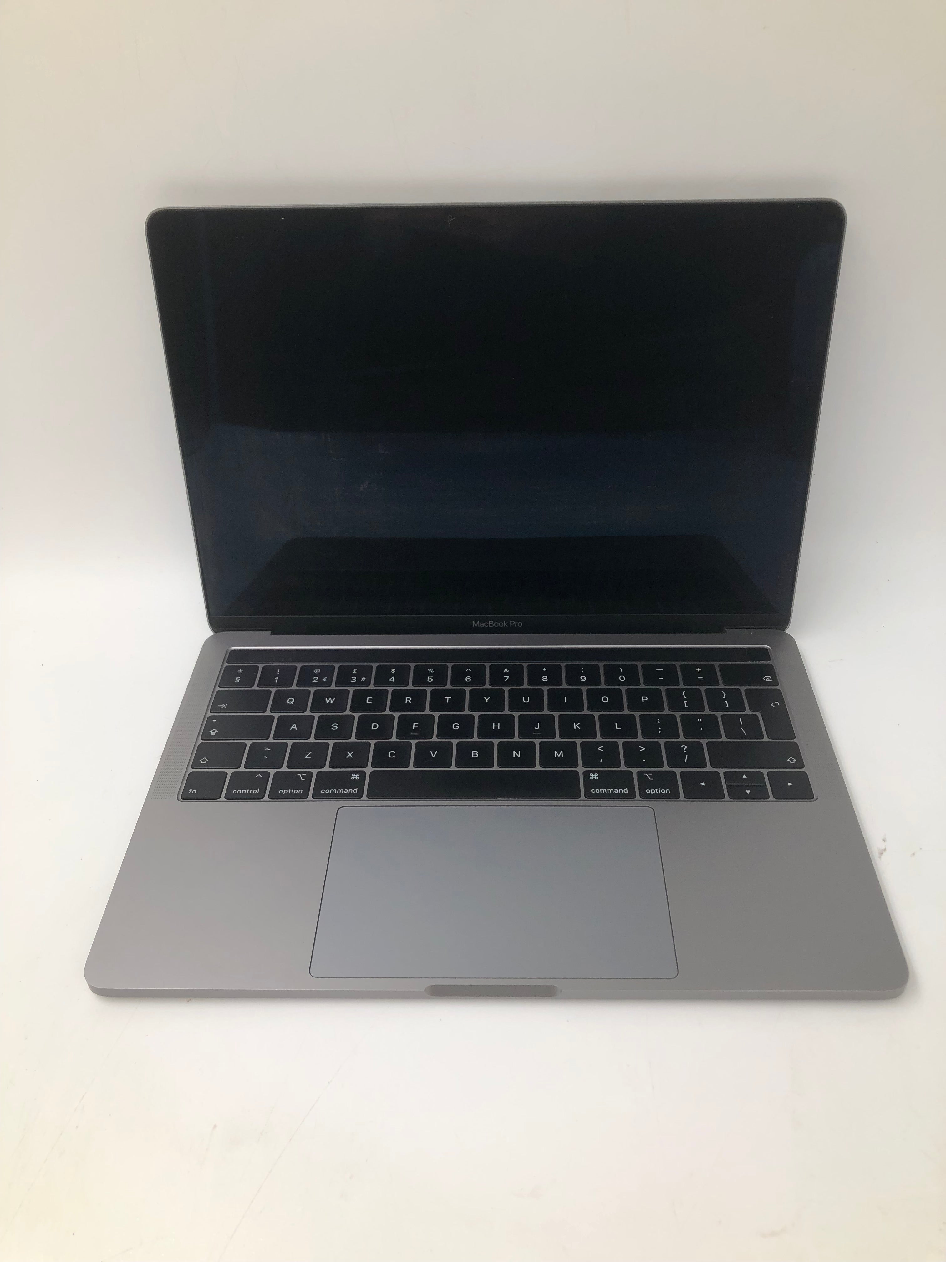 Apple MacBook Pro 2019 13" SPARES: No CPU, RAM, SSD or OS | Logic Board Removed