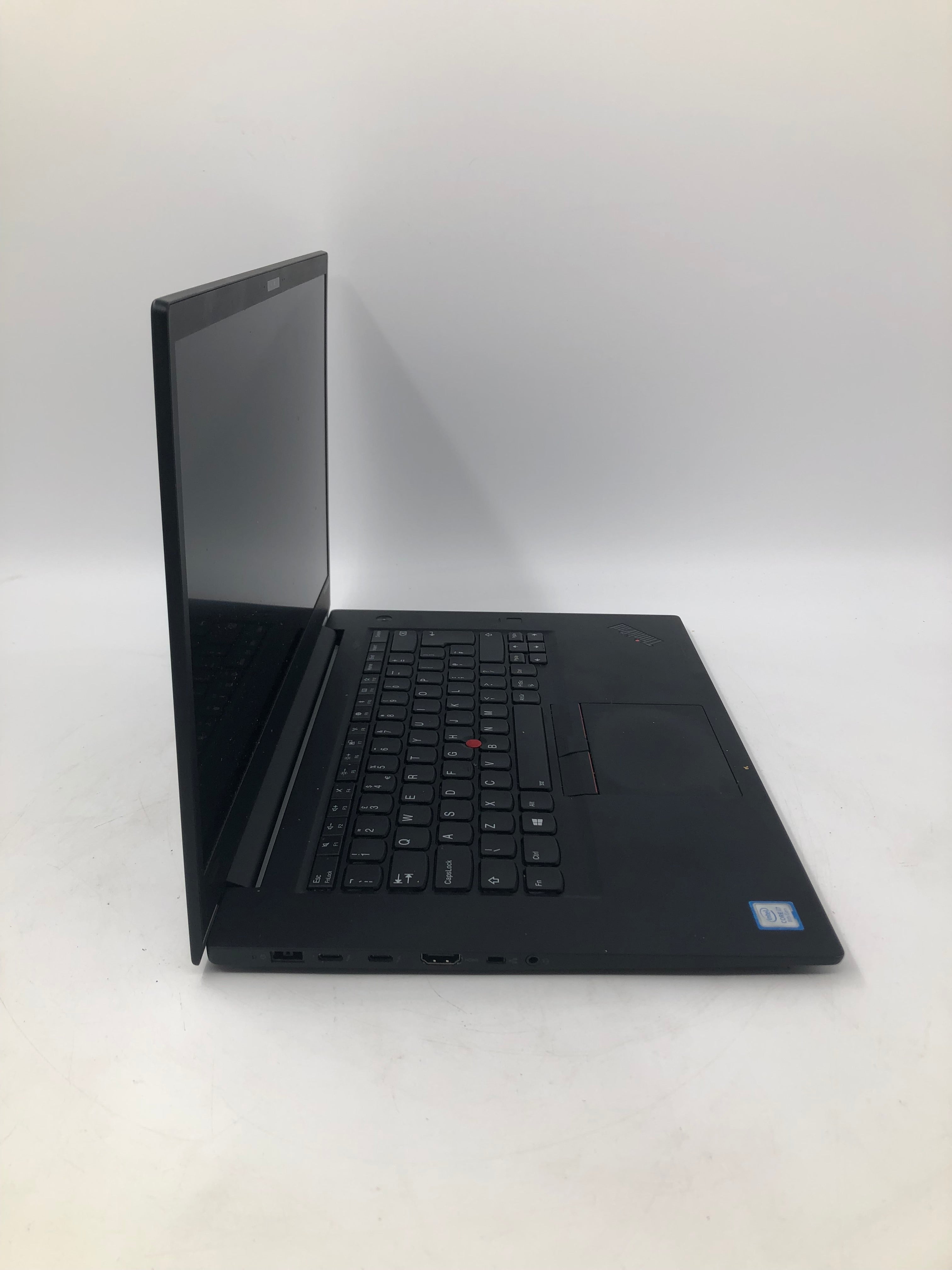 Lenovo X1 Carbon 15" Screen i7 8th Gen 4GB RAM No SSD -Spares-