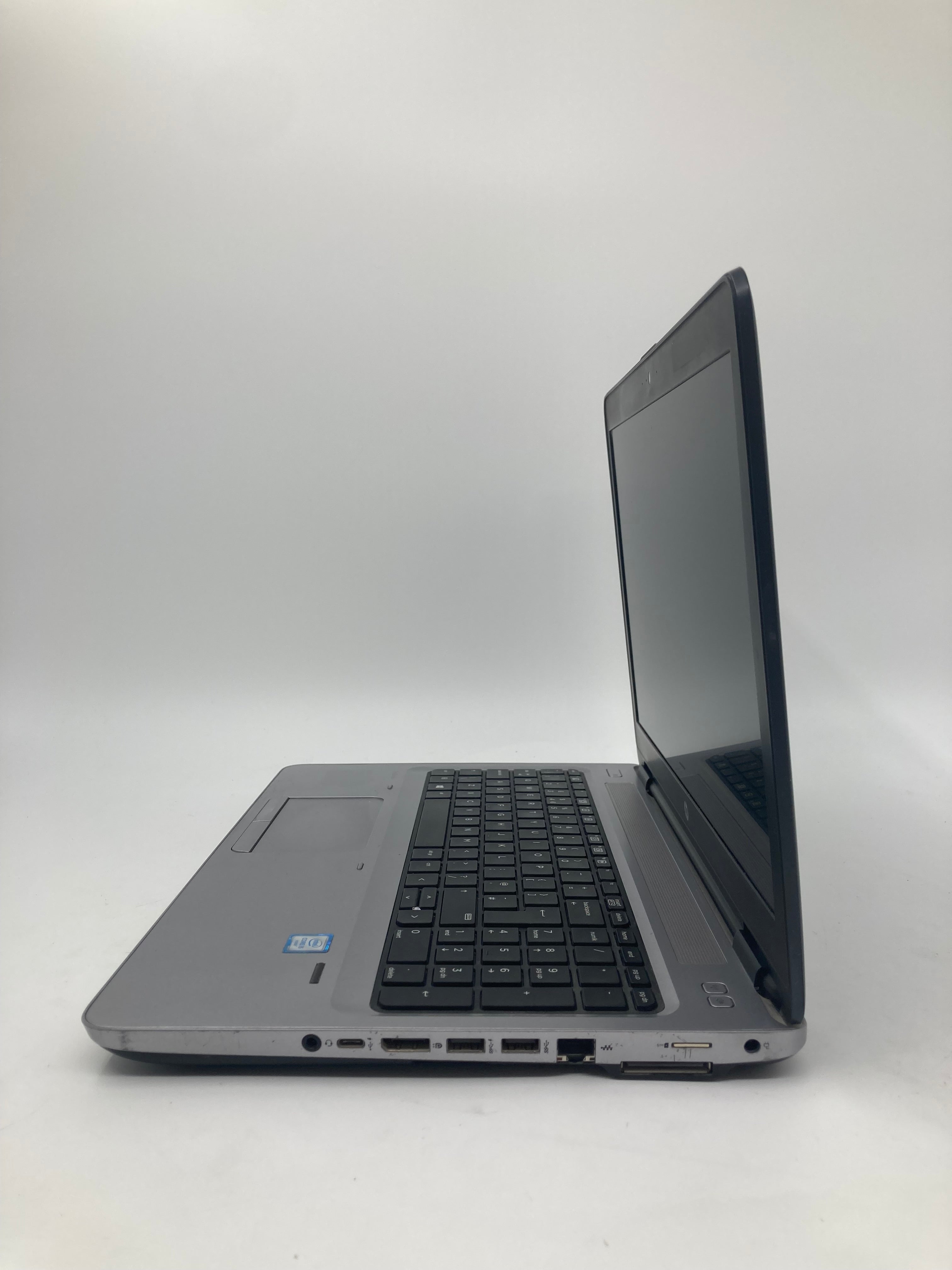 HP Laptop ProBook 650 G2 i5 6th Gen 8GB RAM No HDD No OS *Spares* #3