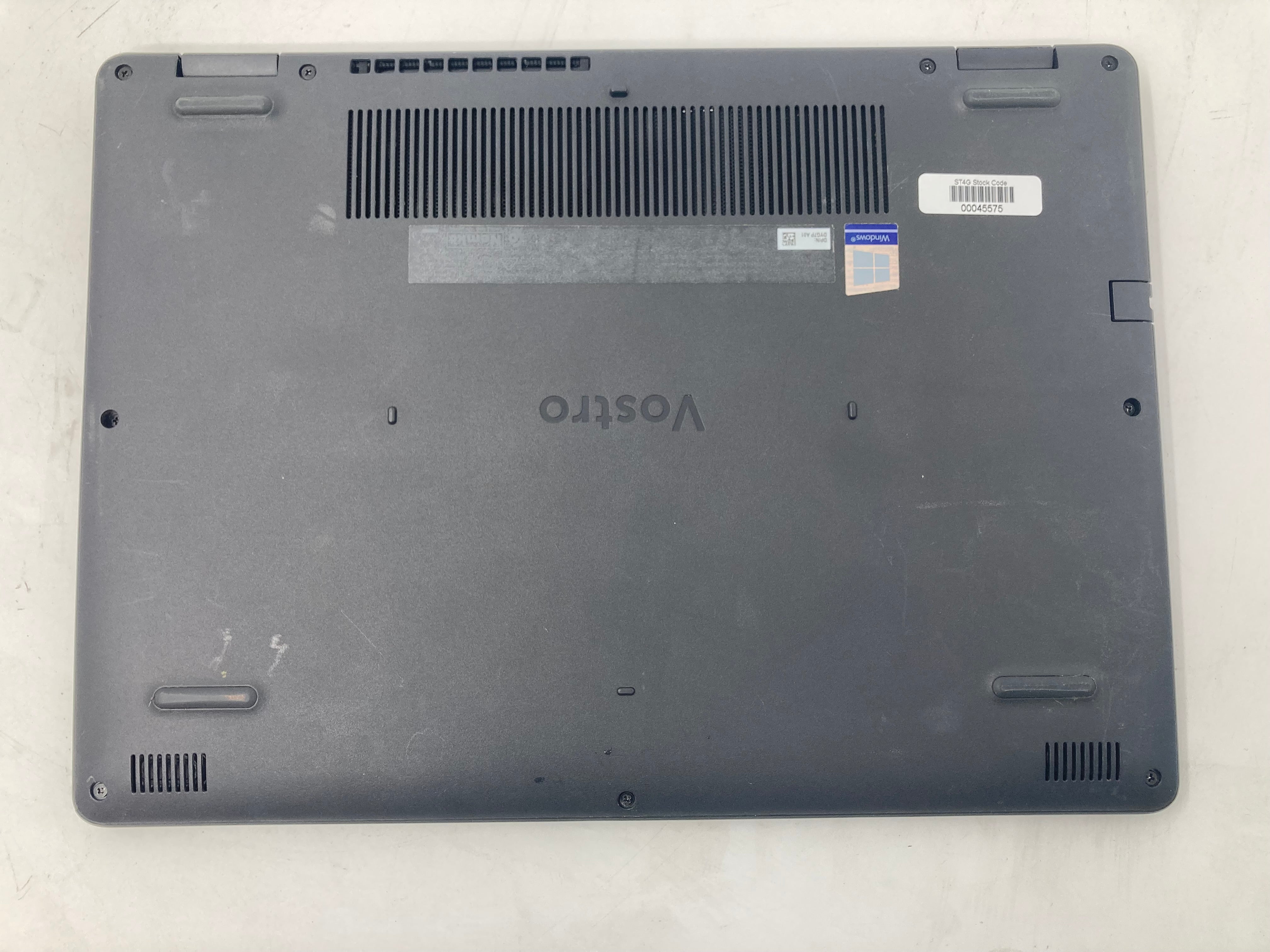 Dell Vostro 3400 14" Screen i5 11th Gen No RAM No SSD No OS *Spares*