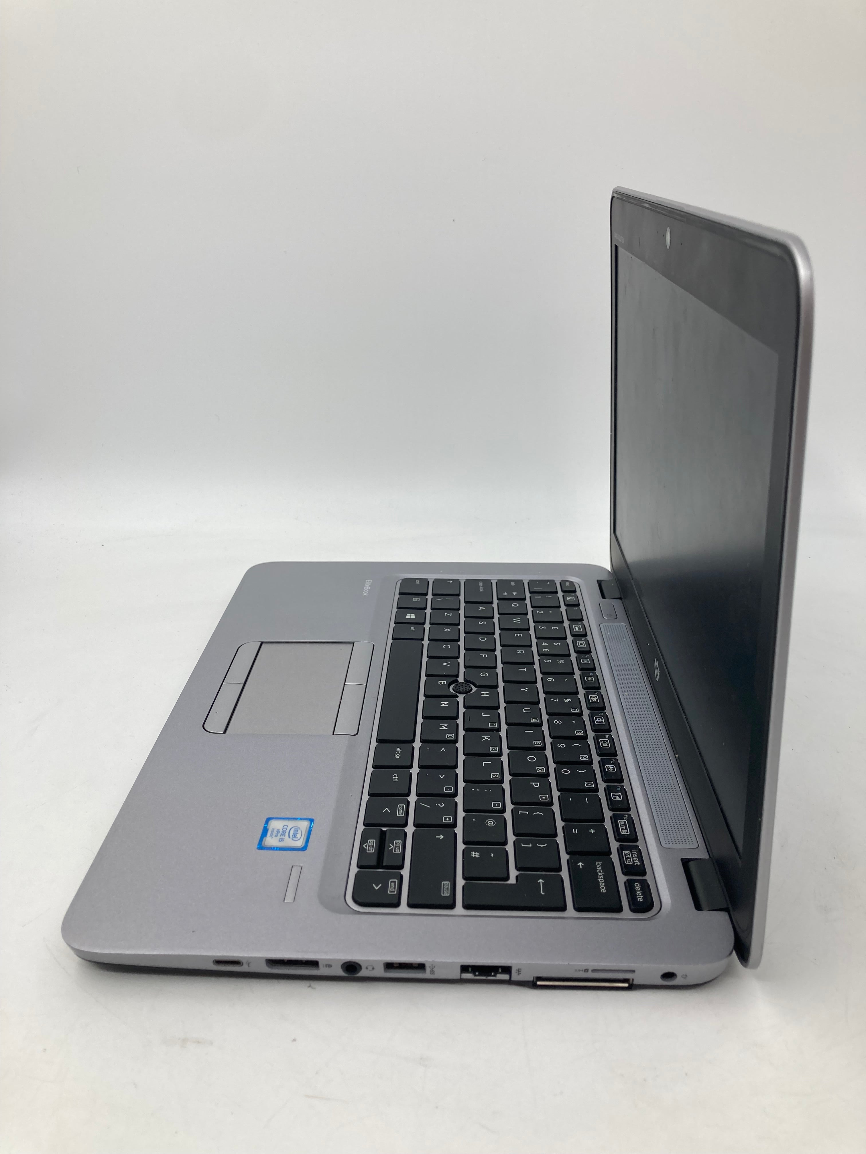 HP EliteBook 820 G3 12.5" Screen i5 6th Gen 4GB RAM No SSD OS *Spares*
