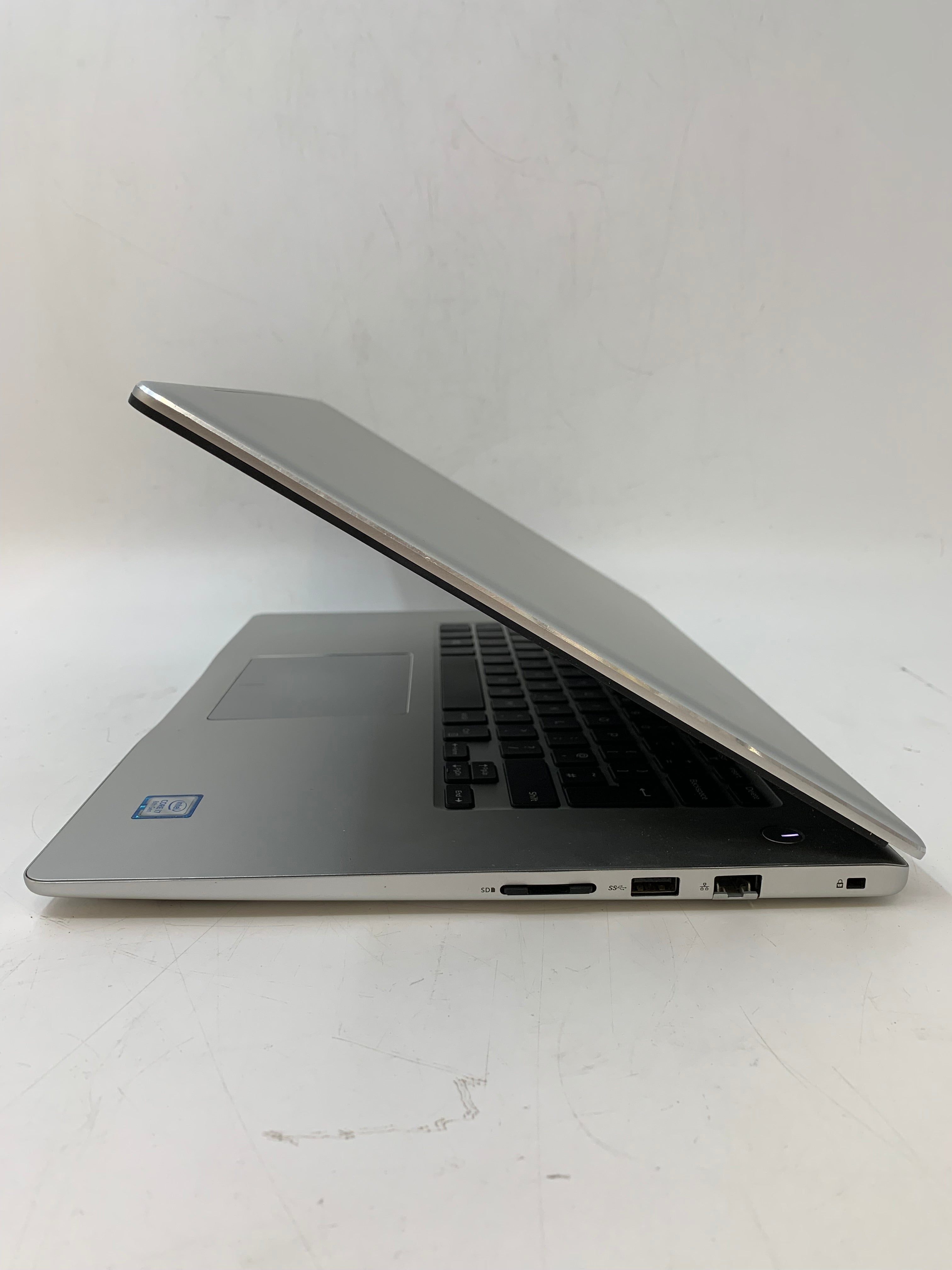 Dell Inspiron 7570 | 15.6" FHD | i7 8th Gen | 8GB RAM | 256GBSSD + 1TB HDD | W11 Pro