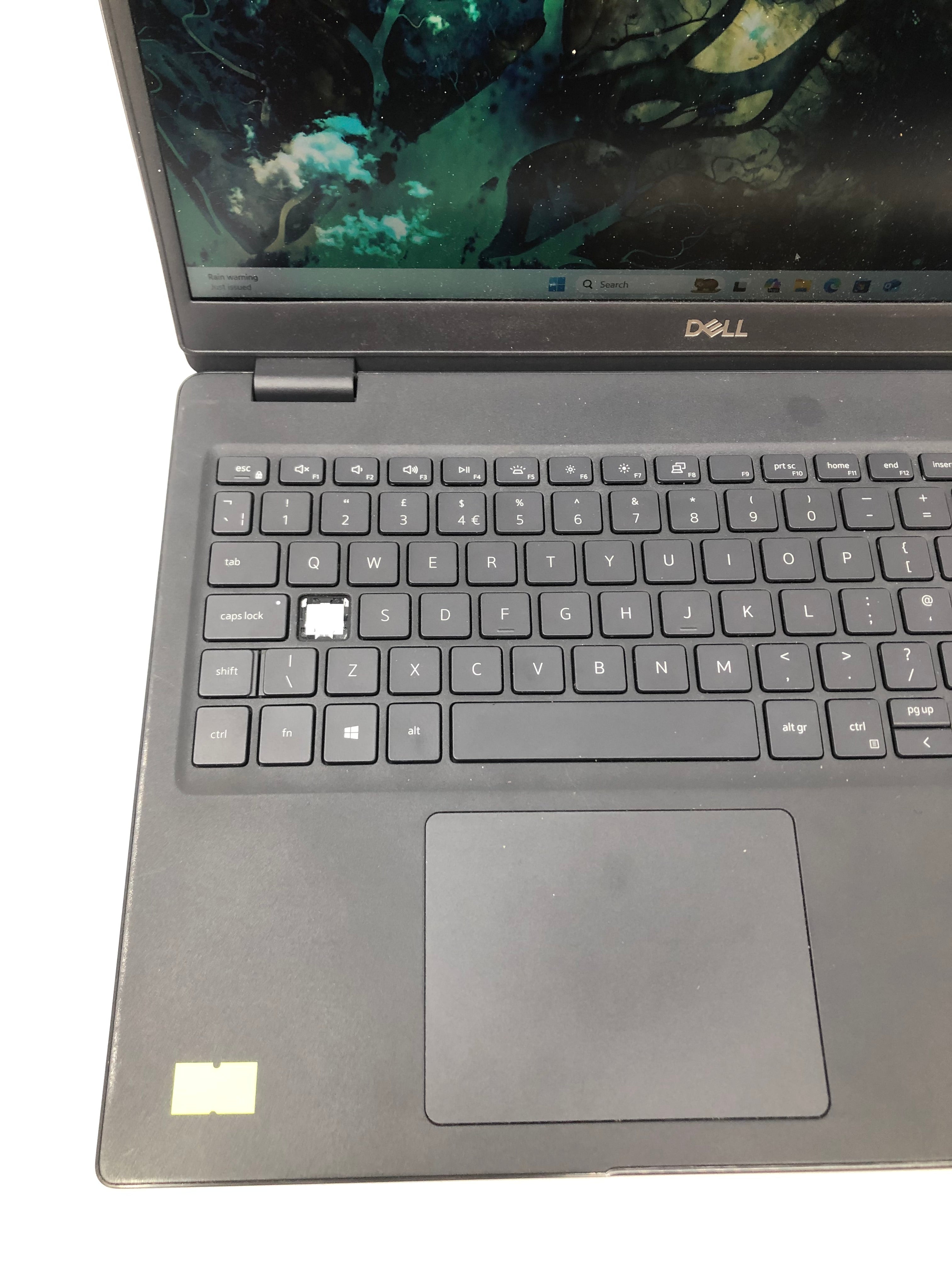 Dell Latitude 3510 15" Screen i7 10th Gen 32GB RAM 512GB SSD W11