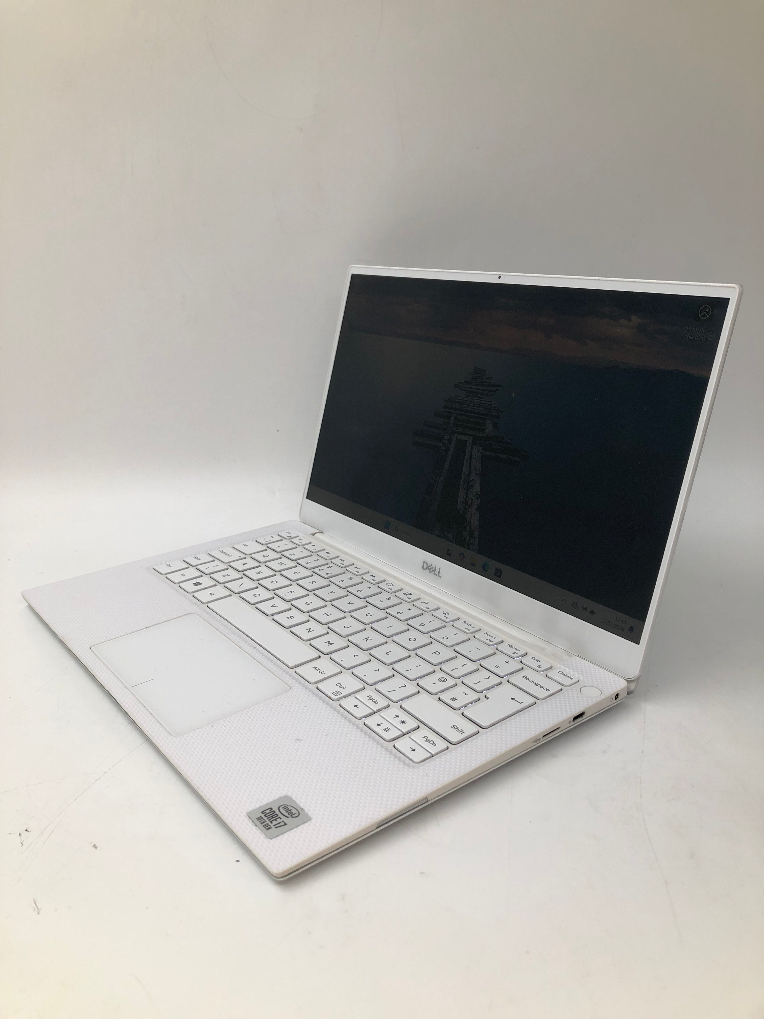 Dell XPS 13 7390 Spares: i7 10th Gen CPU, 16GB RAM, 13" Screen, 512GB SSD W11