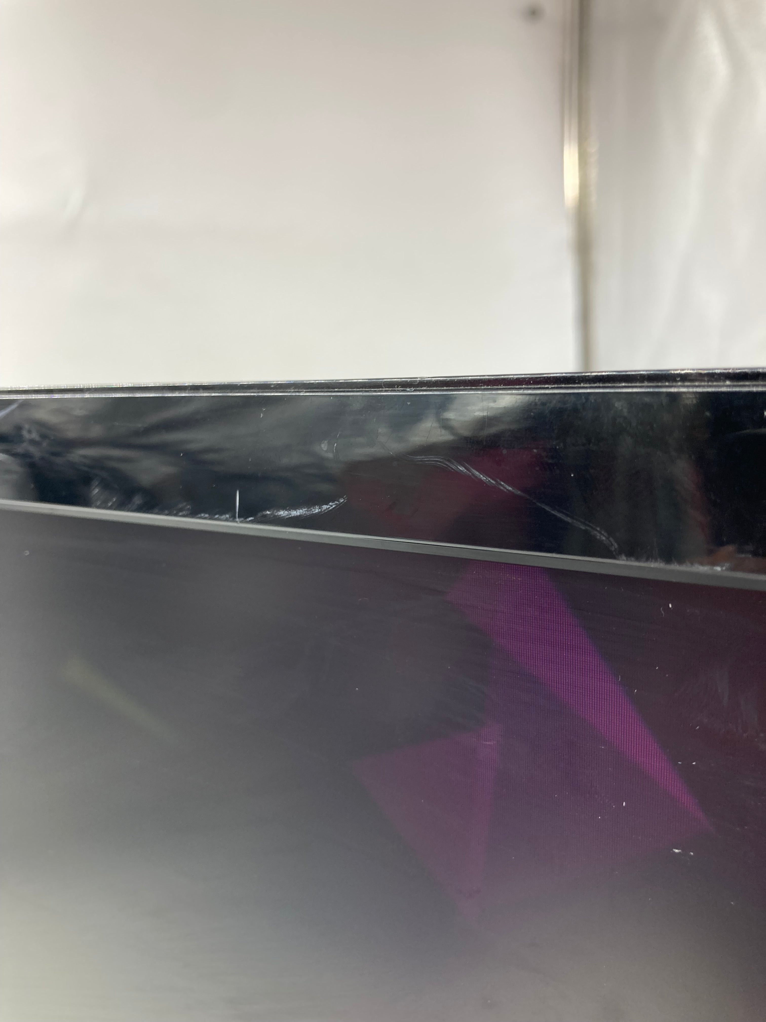 LG W2252TQ 22" Screen LCD Monitor Black DVI-D VGA