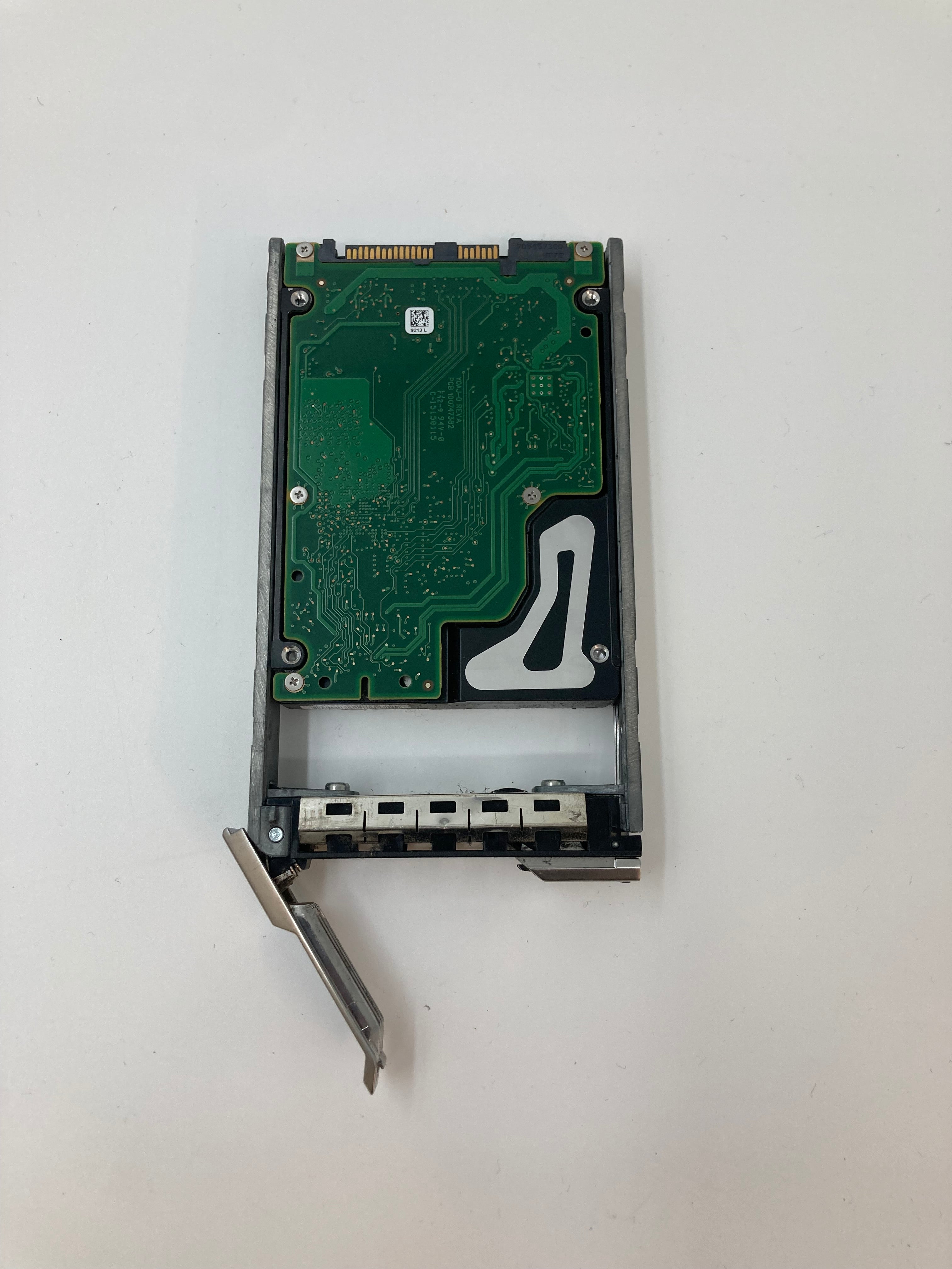 Dell HDD | 1.2TB | 2.5 inch | SAS | ST1200MM0007 | 068V42 | 10K 6Gbps Lot of 20