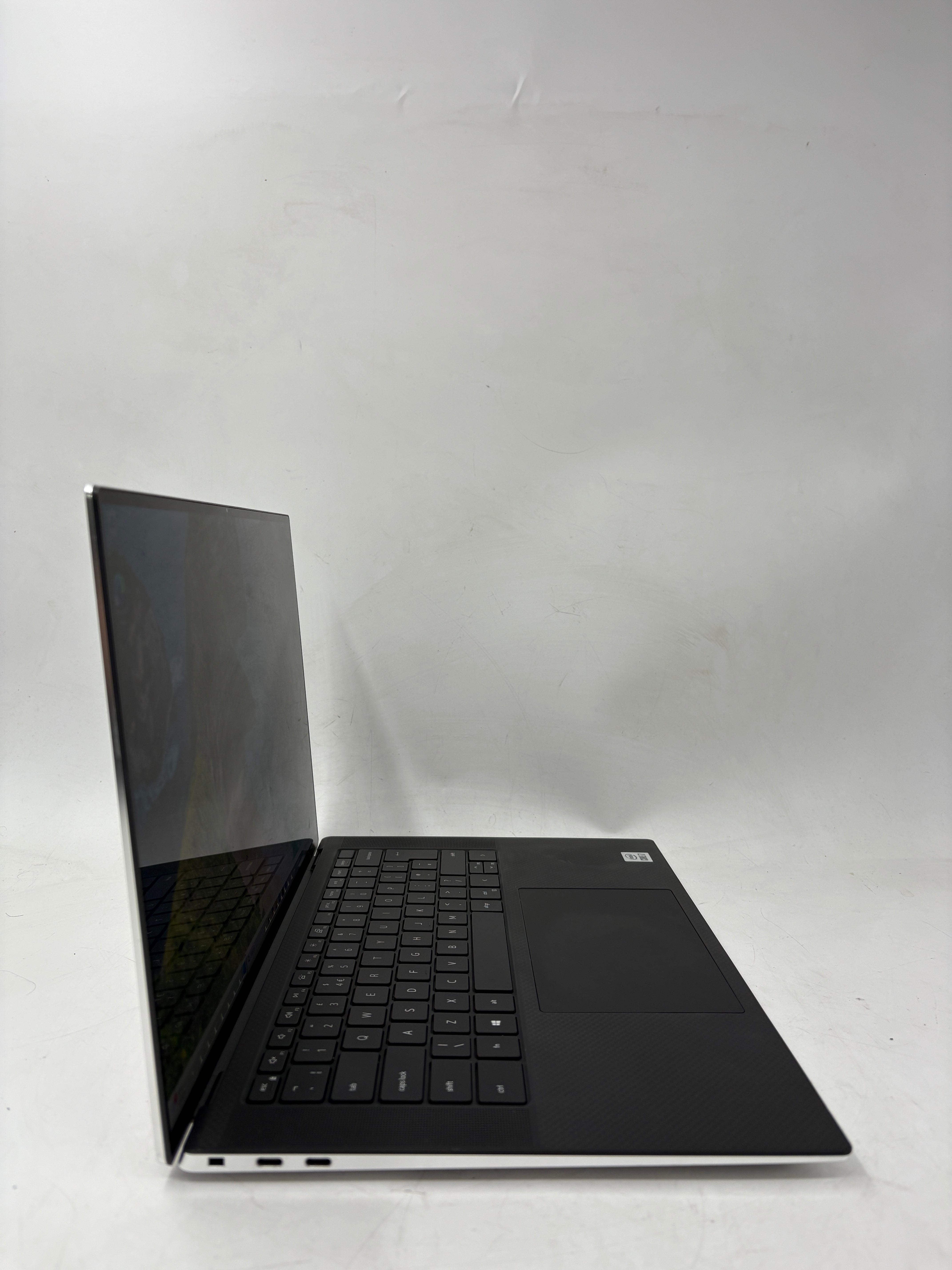 Refurbished Dell XPS 15 9500 15.6" Touch Screen (3840 x 2400) Intel Core i7-10750H 32GB RAM 1TB SSD Windows 11 Pro Laptop