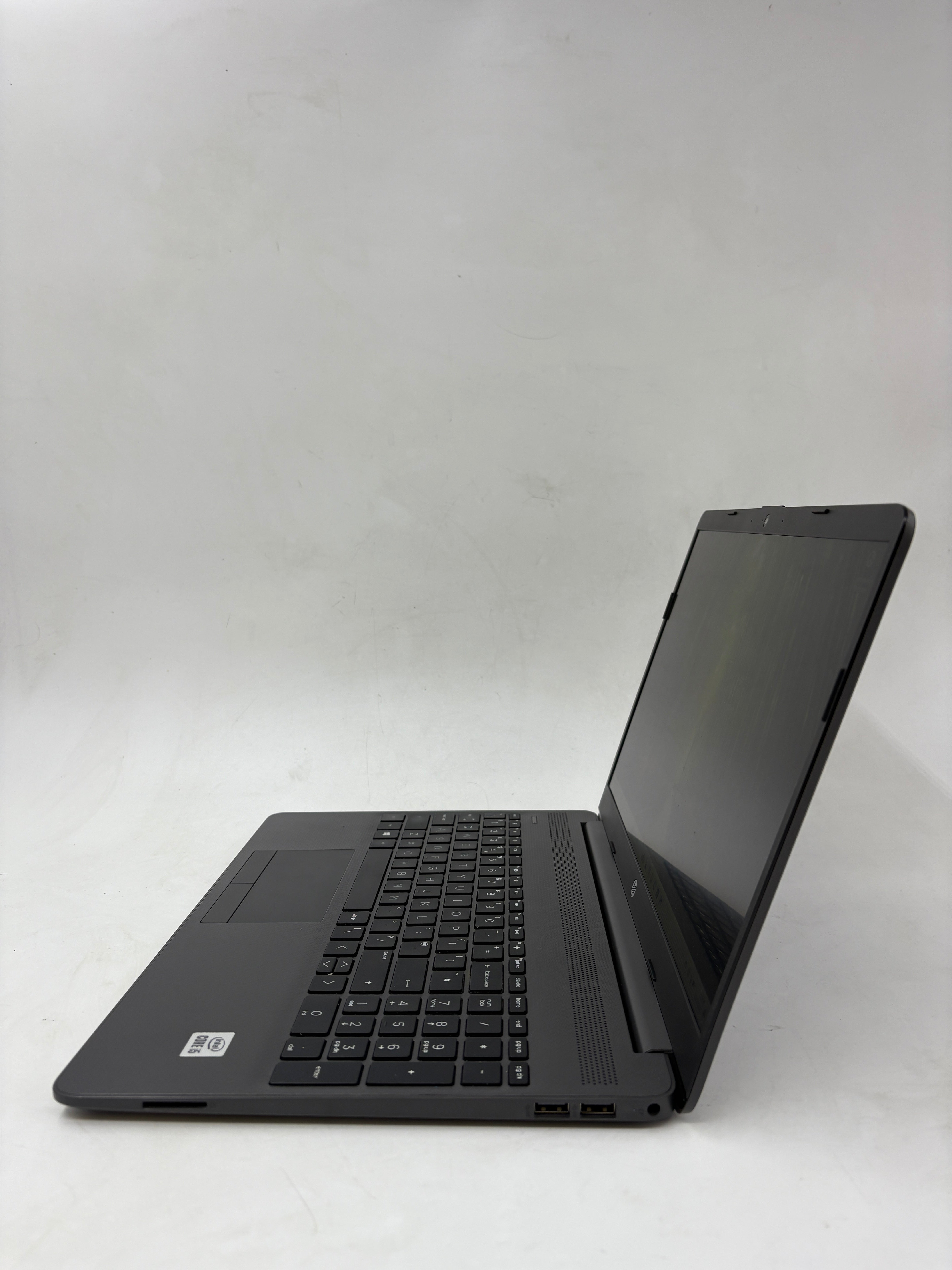 HP Laptop 250 G8 15.6" Screen i5 10th Gen 8GB RAM 256GB SSD W11