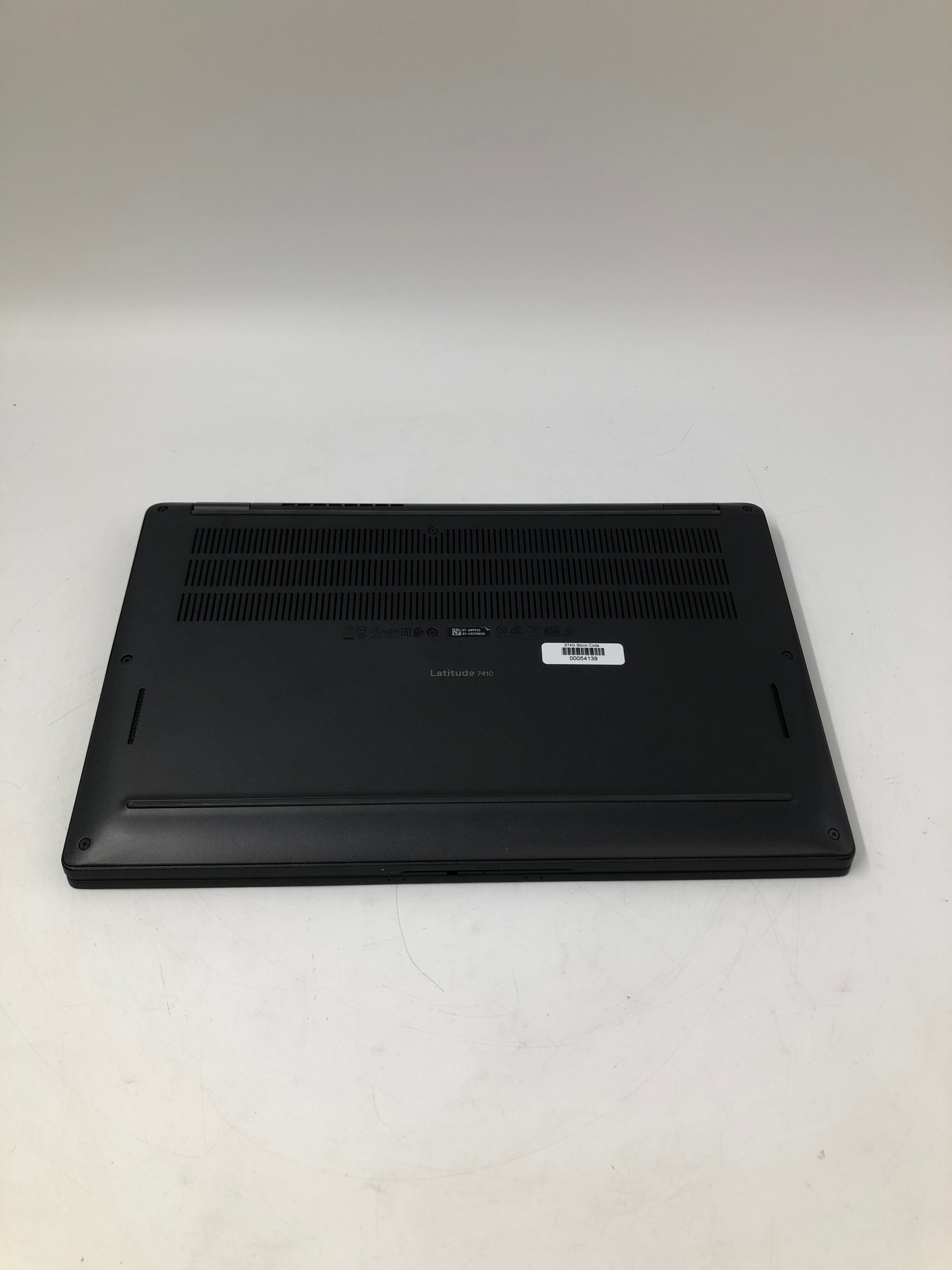 Dell Latitude 7410 14"Screen i7 10th Gen 16GB RAM No SSD No OS