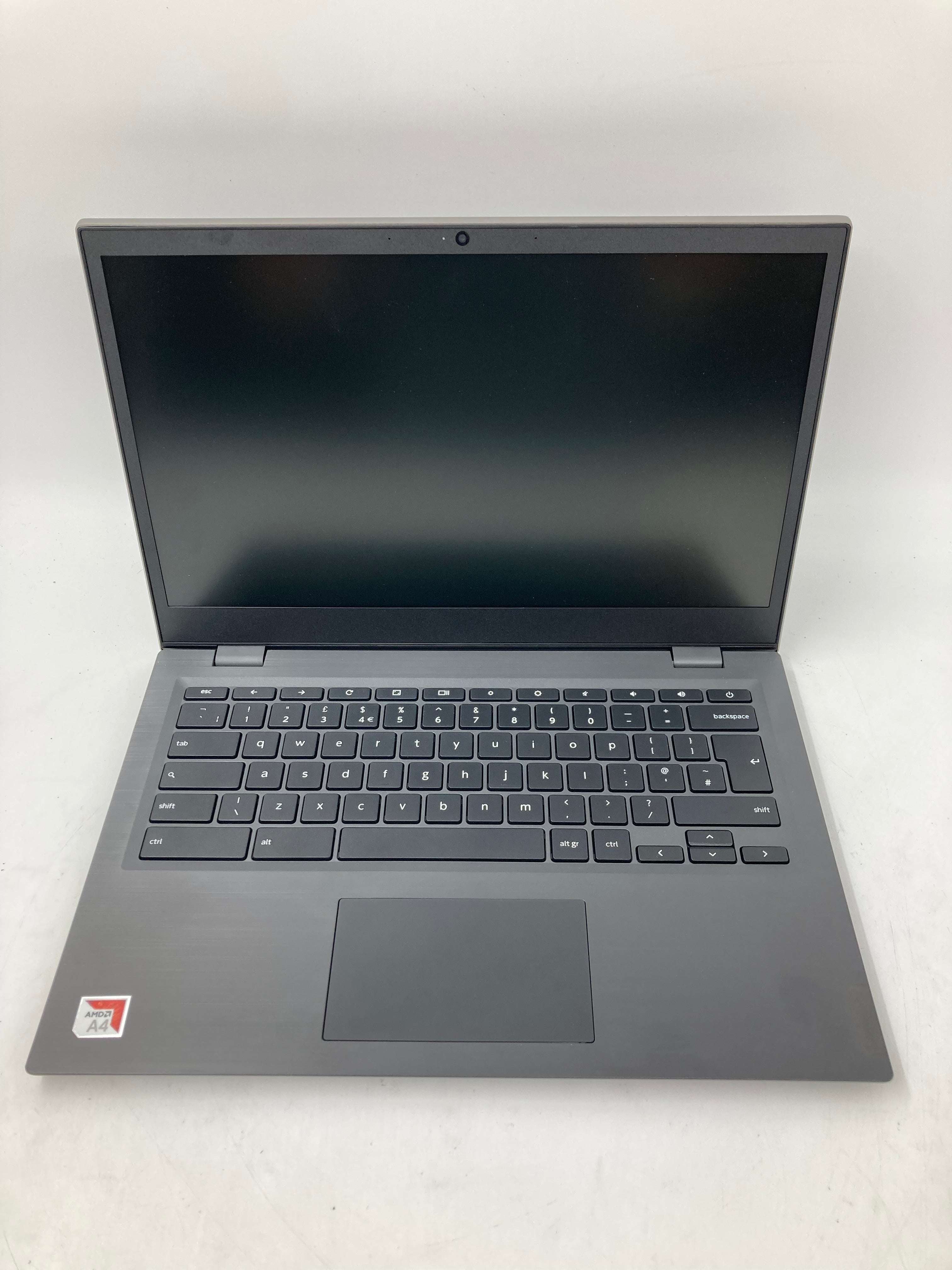 Lenovo Laptop ChromeBook S345-14AST 14" AMD A4-9120C 4GB RAM 16GB Storage