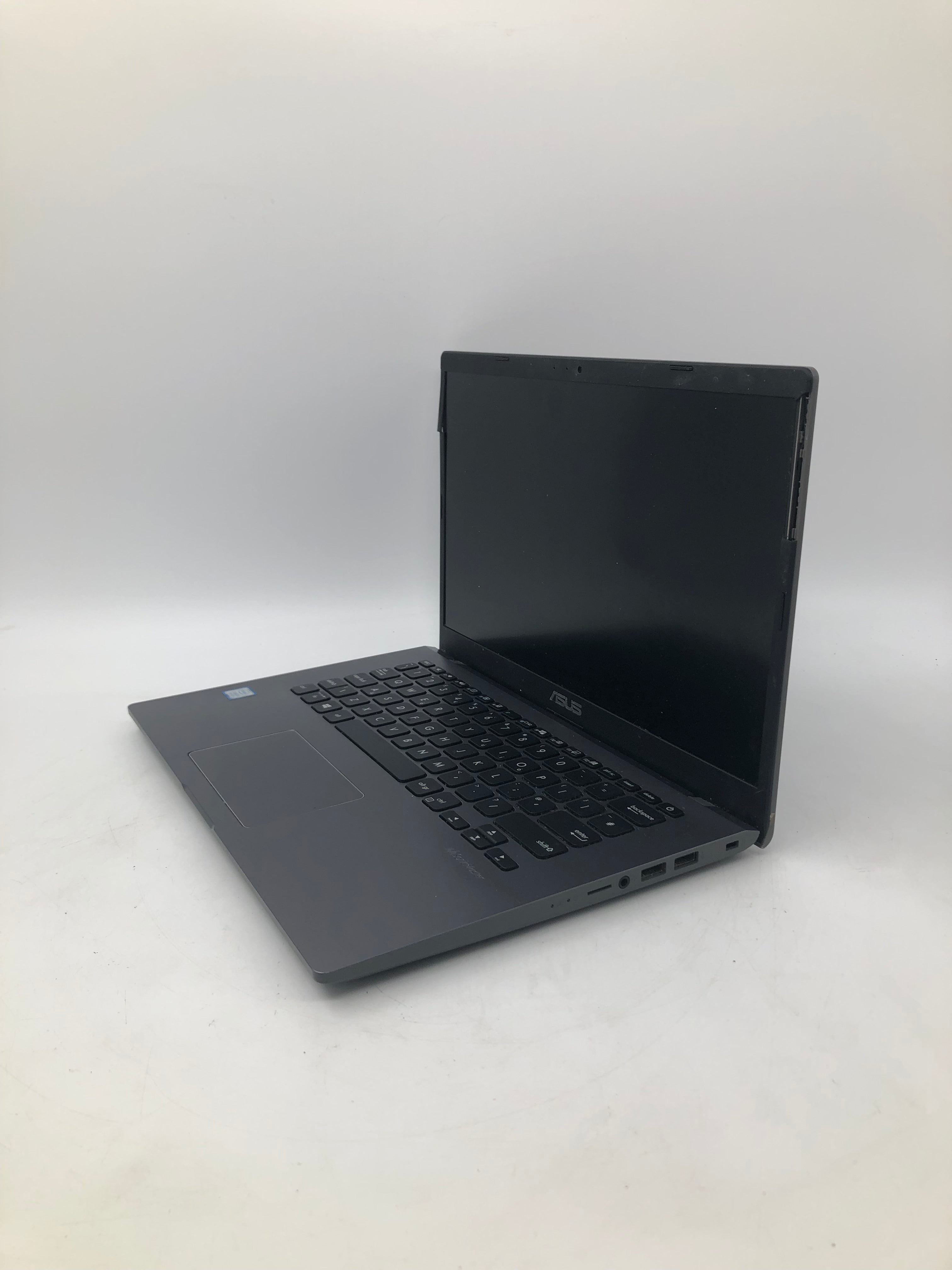 ASUS X409F 14"Screen i5 8th Gen 8GB RAM No SSD -Spares-