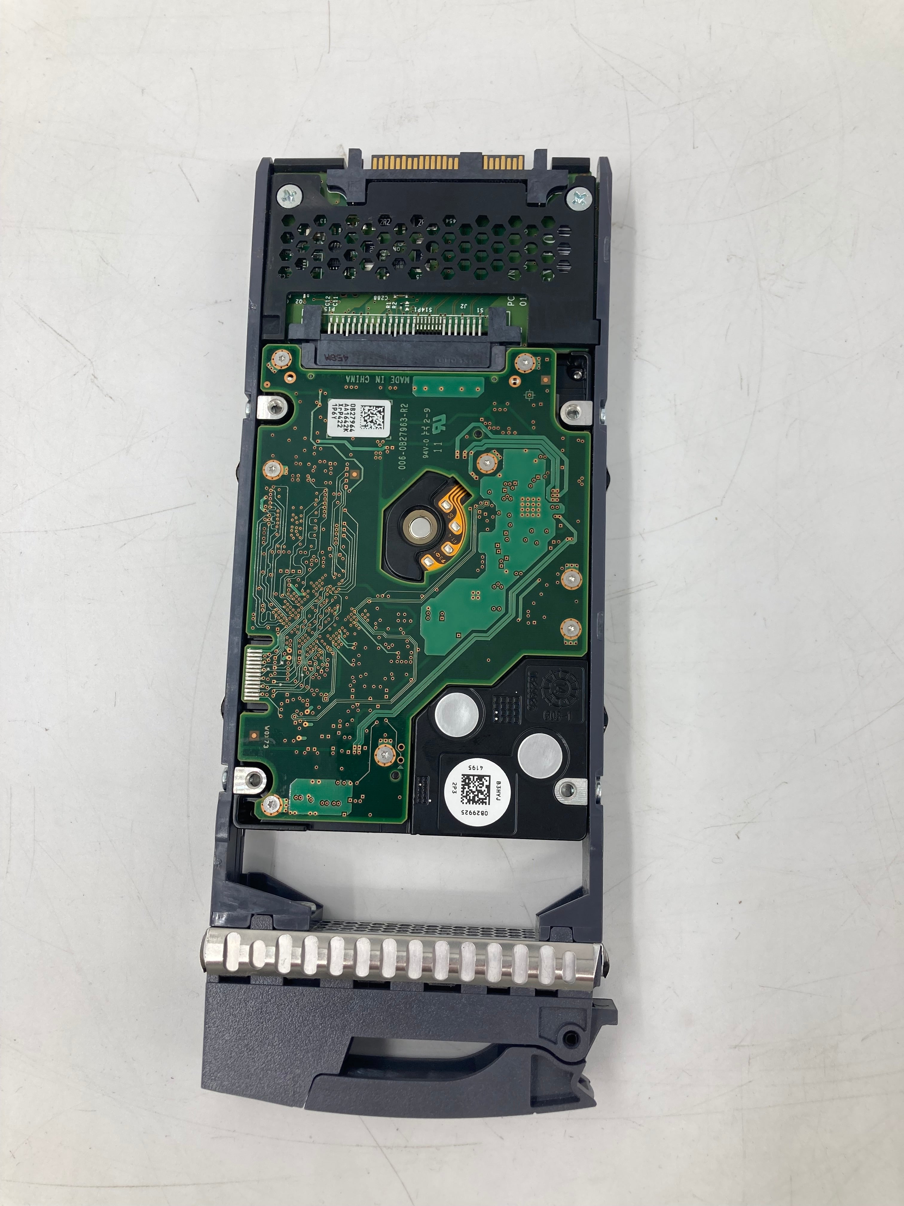 NetApp HDD 2.5" SAS 900GB 10K 6 Gbps P/N 108-00222 Lot of 35
