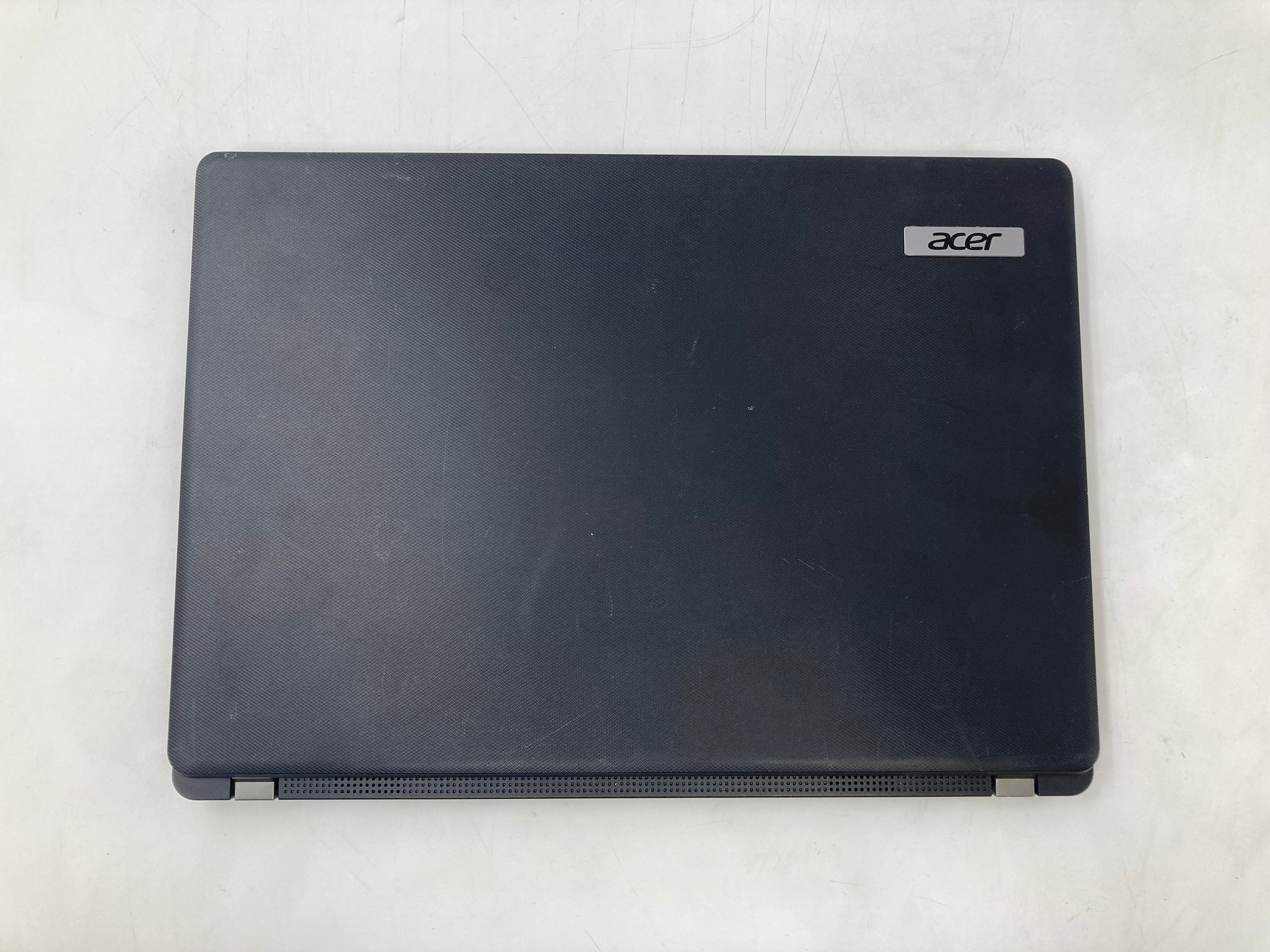 Acer Laptop TravelMate P214 Series 14" No Motherboard *Spares*