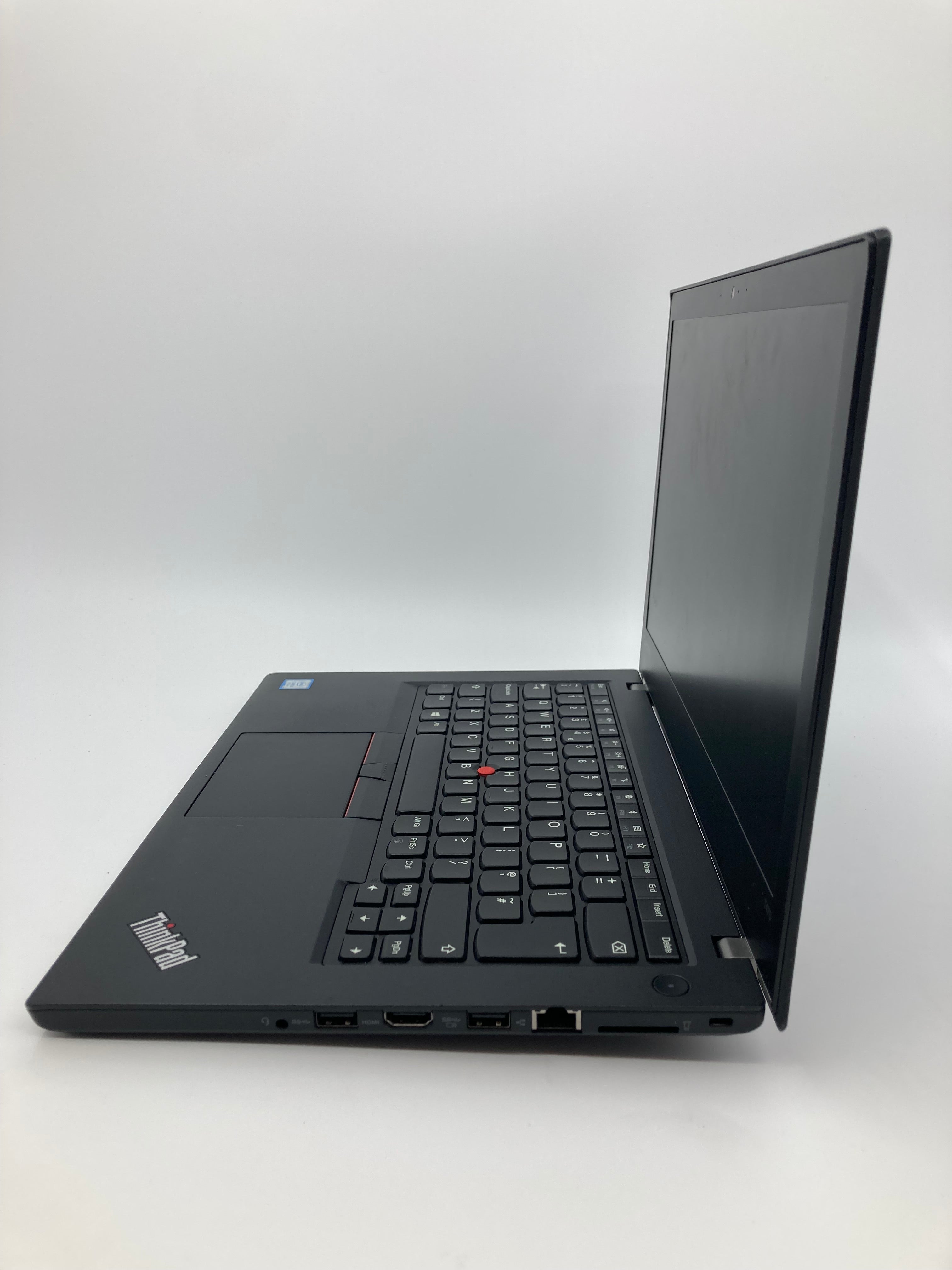 Lenovo Laptop ThinkPad T470 14" Screen i5 7th Gen 8GB RAM No SSD No OS