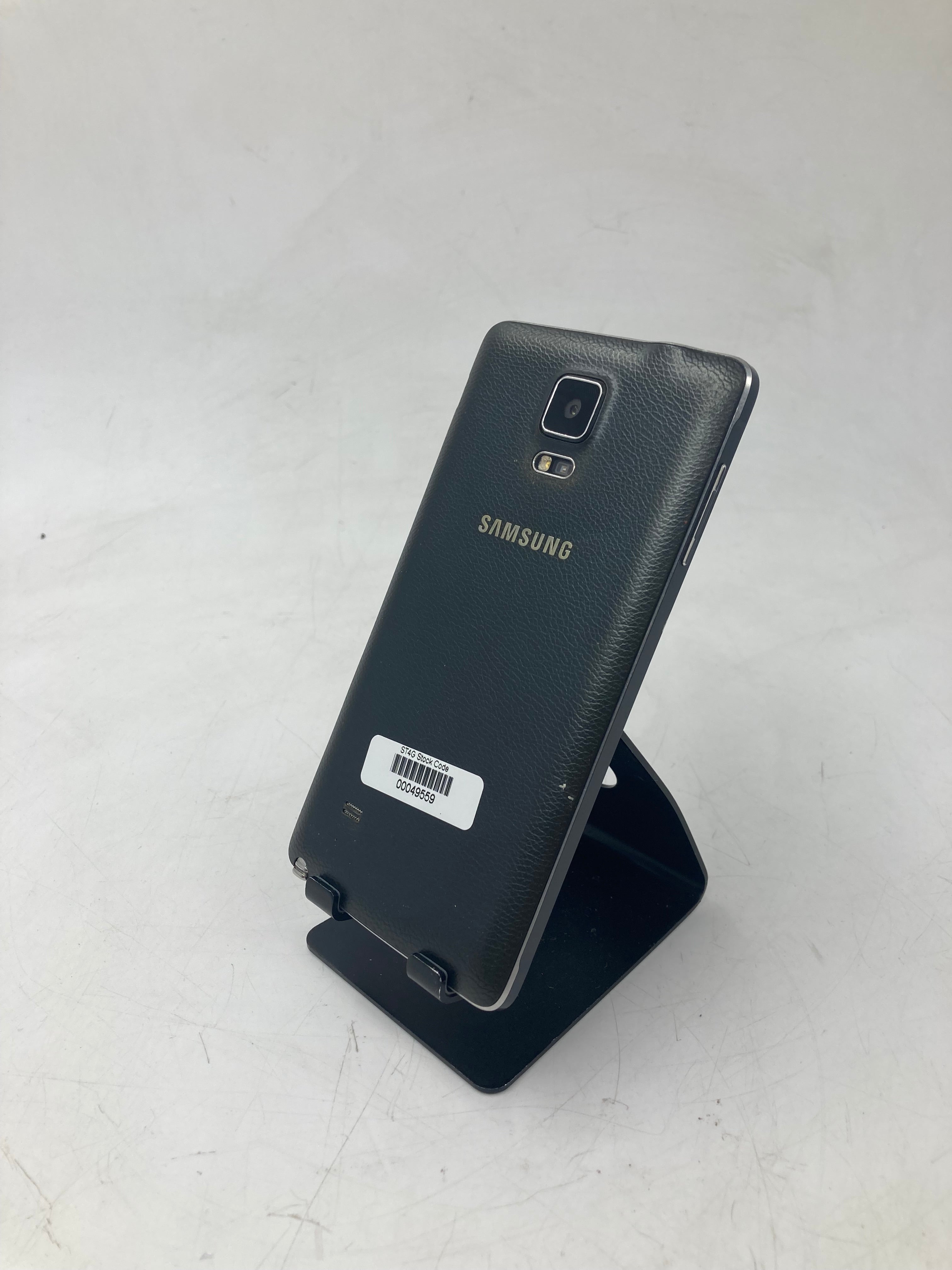 Samsung Galaxy S4 Mini Galaxy Note 4 8GB 32GB Silver Black Lot Of 5 - Unlocked
