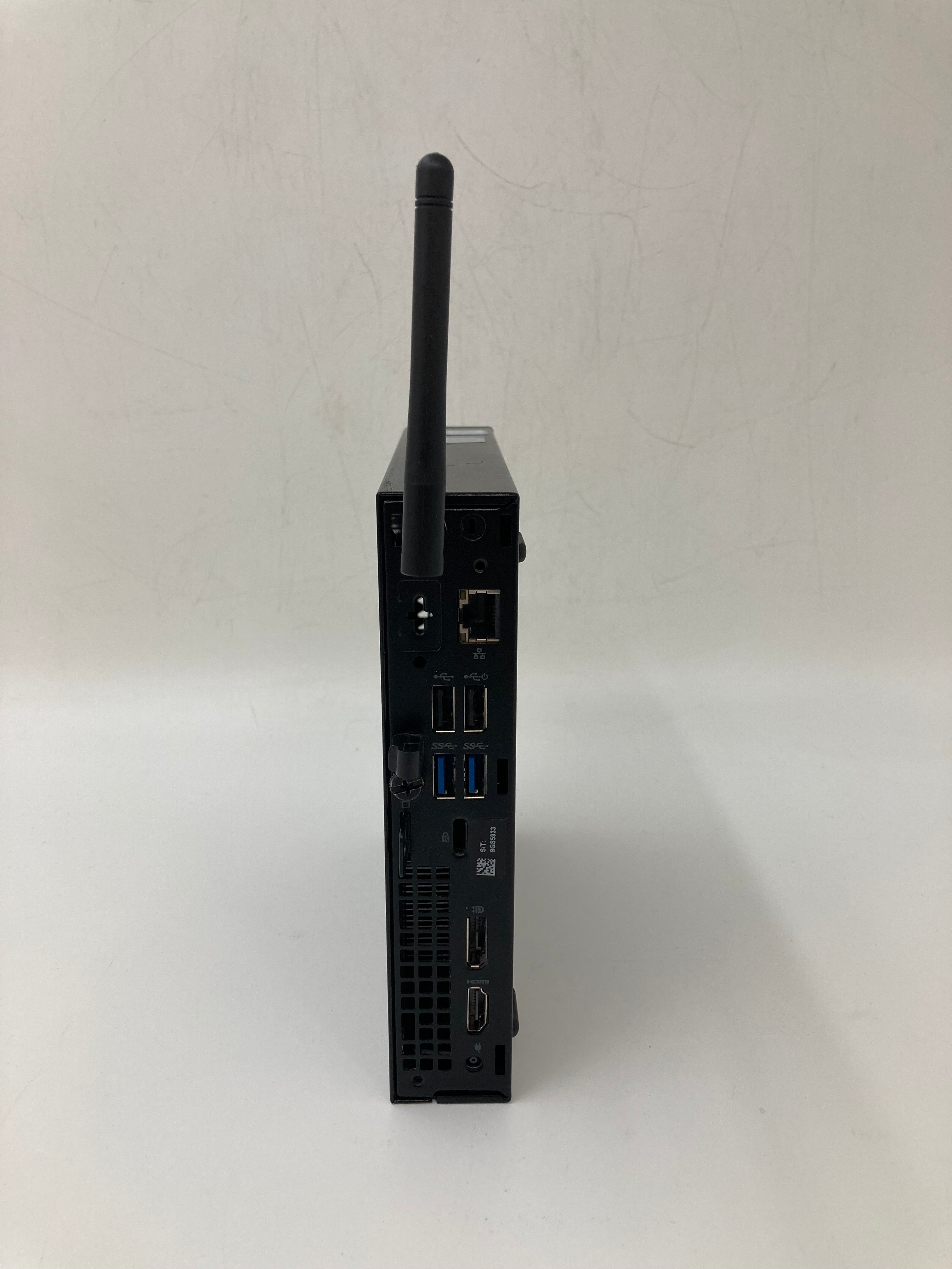 Dell OptiPlex 3070 Micro PC | i5 9th Gen | 8GB RAM | 256GB SSD | W11 Pro