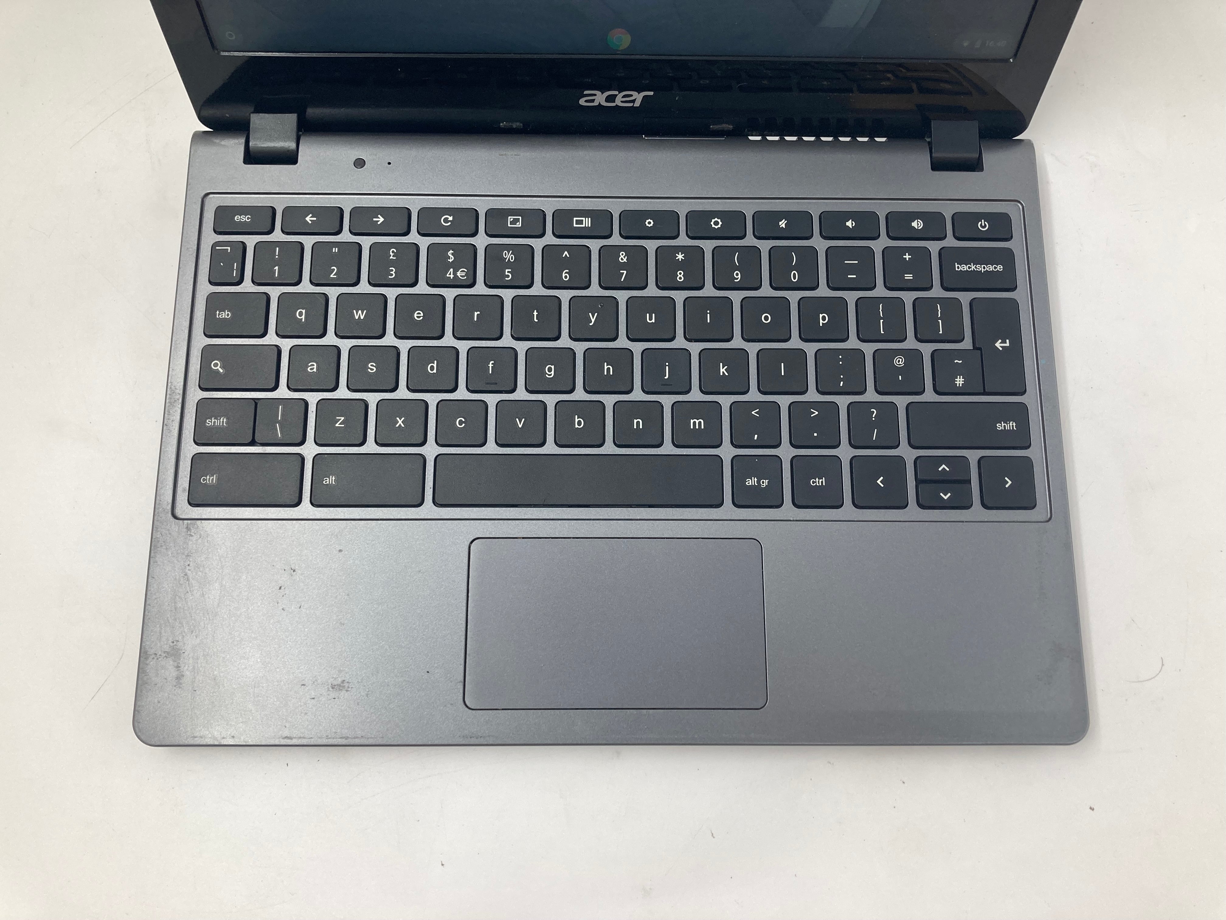 Acer ChromeBook C720 ZHN 11.6" Screen Intel Celeron 2GB RAM 16GB SSD Chrome OS Lot of 25