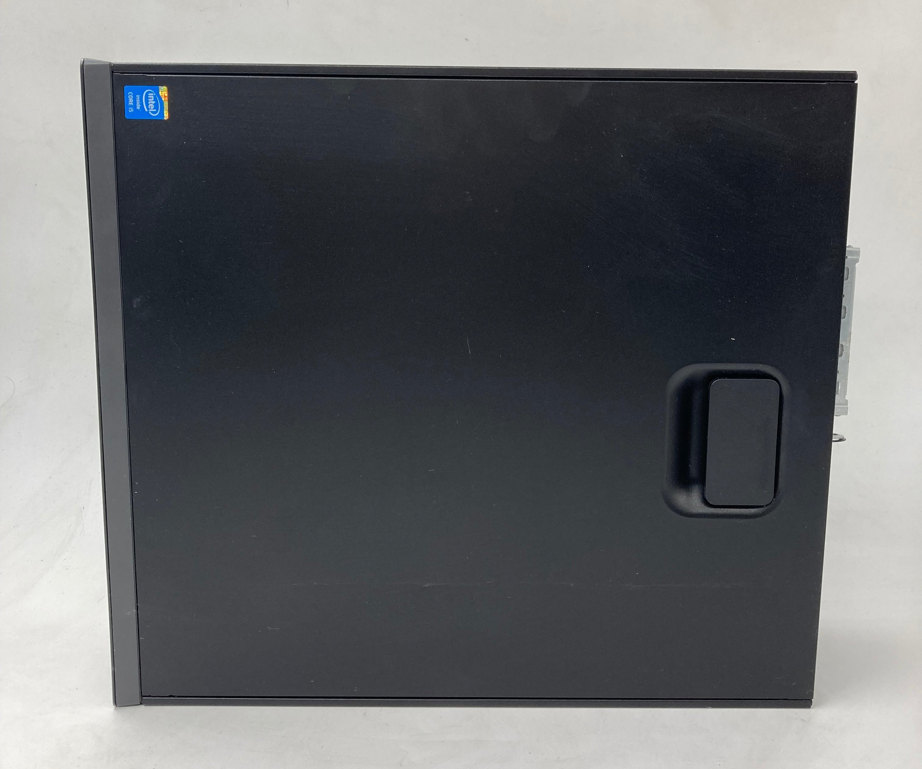 HP Desktop ProDesk 600 G1 SFF i5 4th Gen 8GB RAM NO SSD NO OS